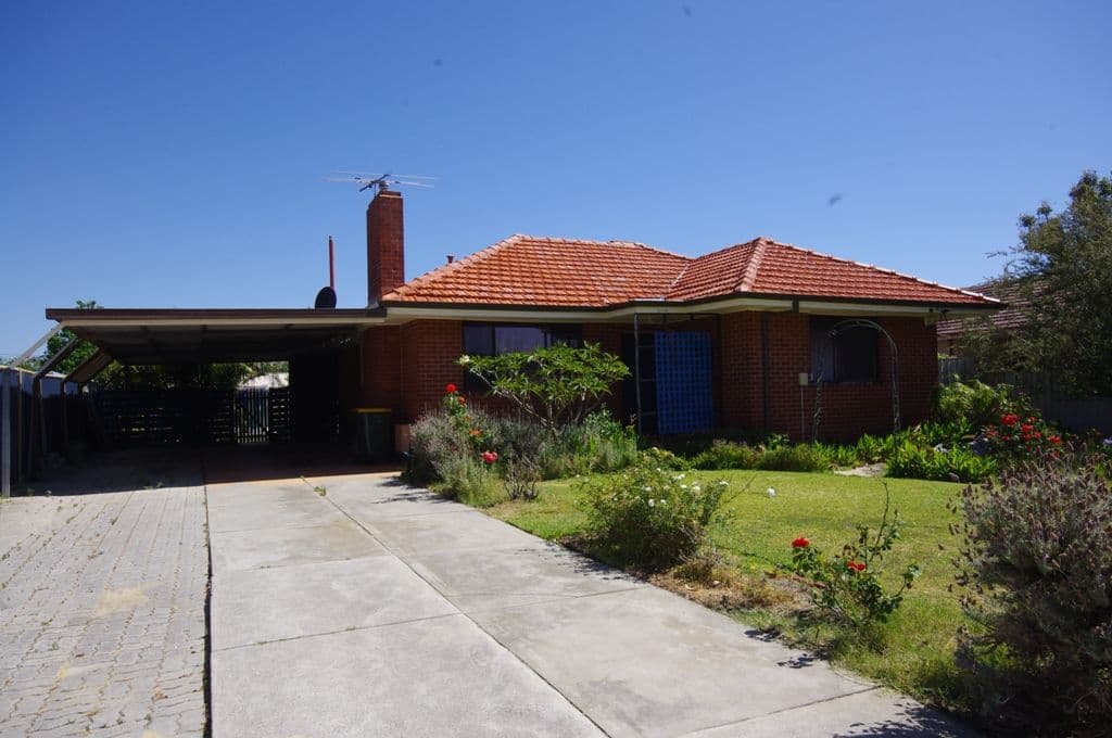 22 Mildmay Street, BALGA WA 6061, Balga - Thumbnail 2