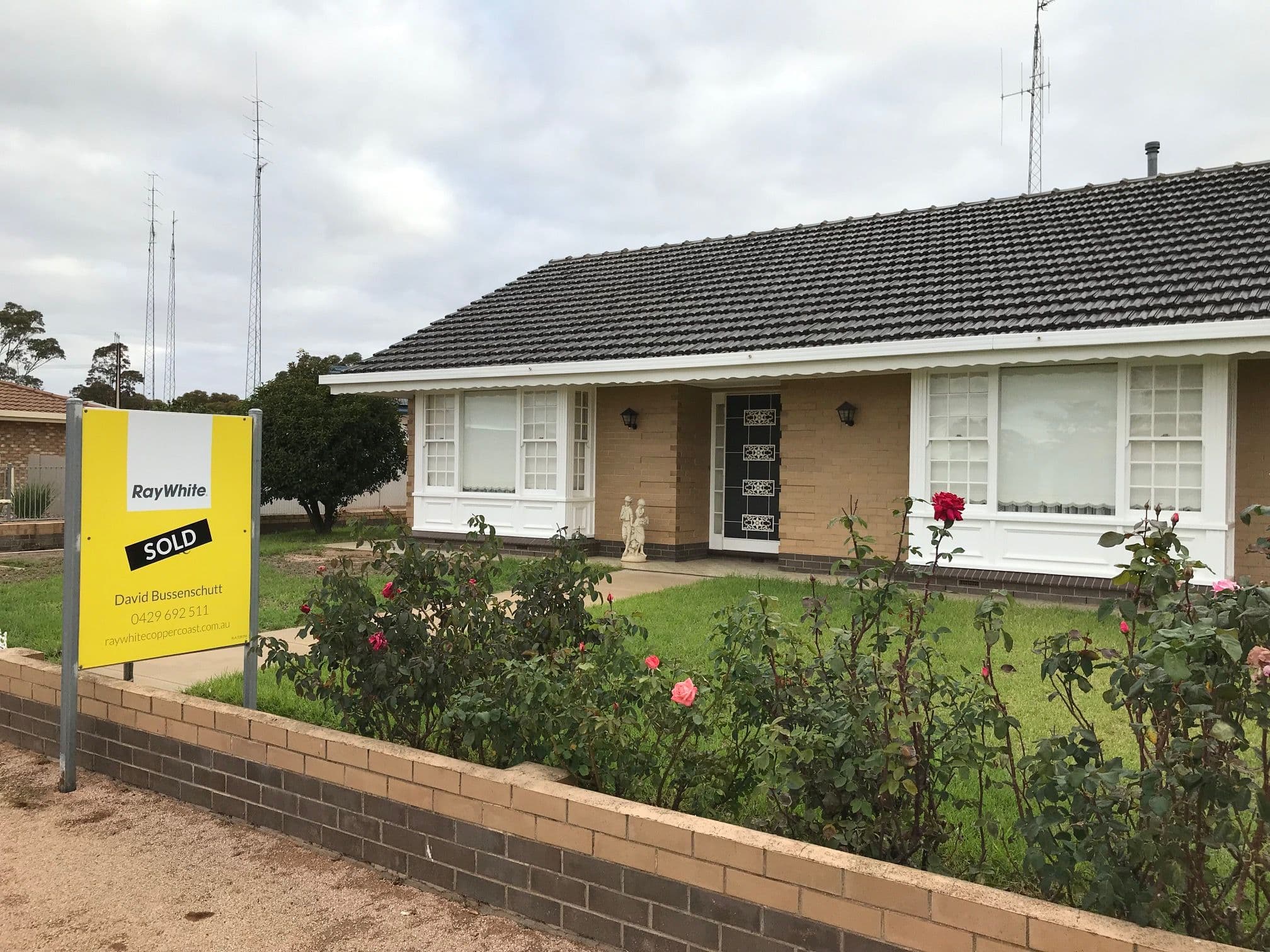 1 Lyon Street, Kadina SA 5554, Kadina - Image 1