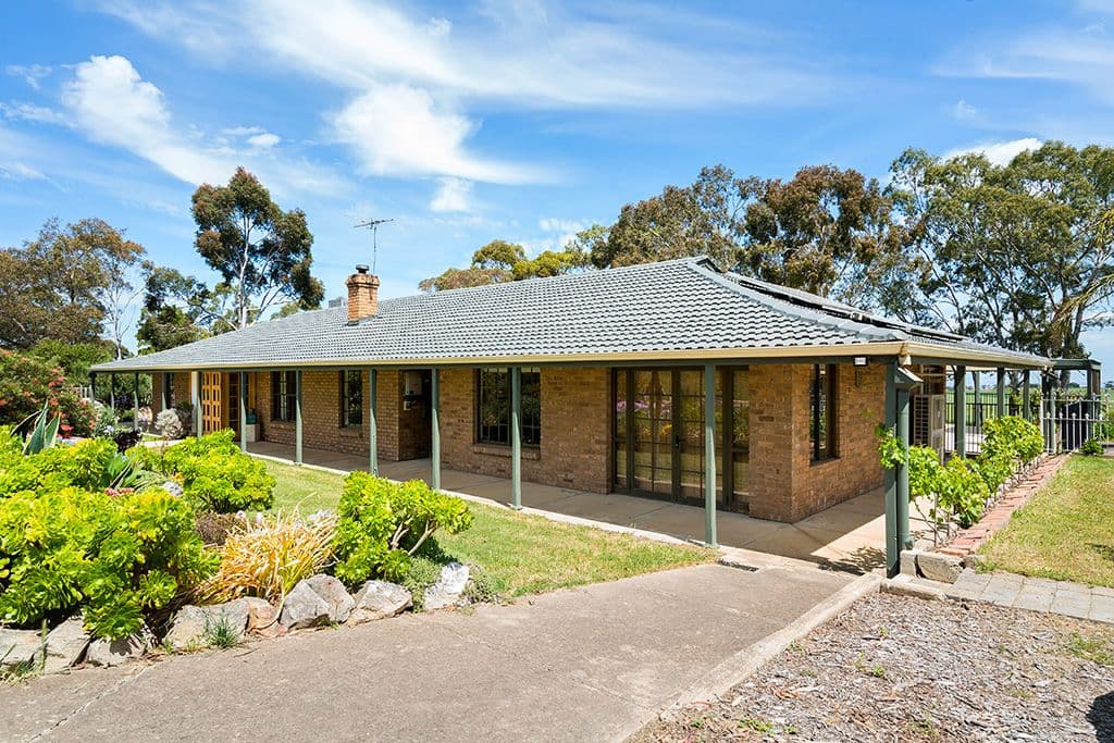 1014 Gawler One Tree Hill Road, Uleybury SA 5114, Uleybury - Image 1