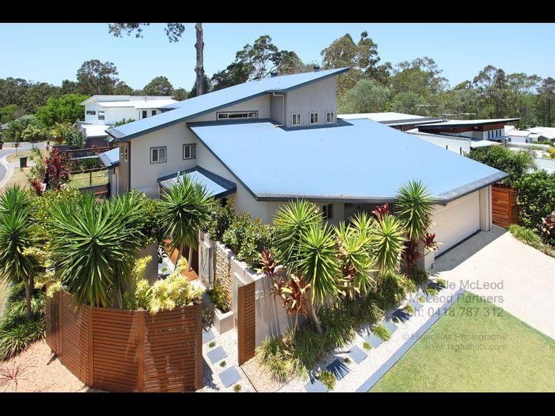 28 Lomandra Place, CHAPEL HILL QLD 4069, Chapel Hill - Image 1