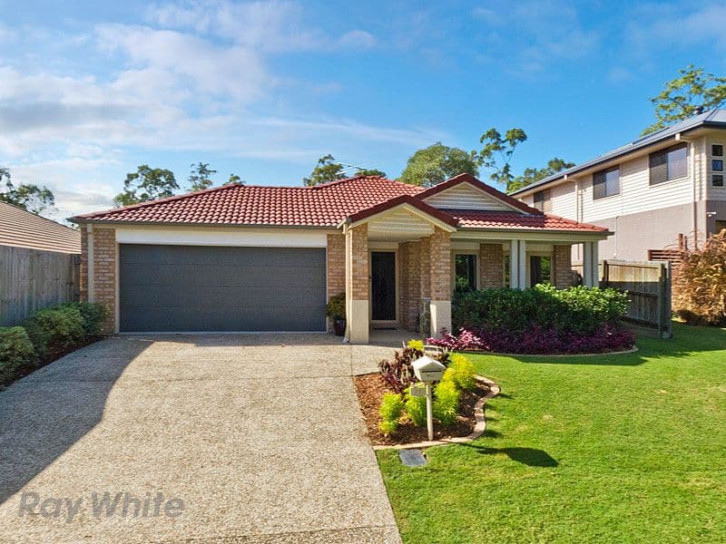 21 Sanctuary Drive, FOREST LAKE QLD 4078, Forest Lake - Image 1