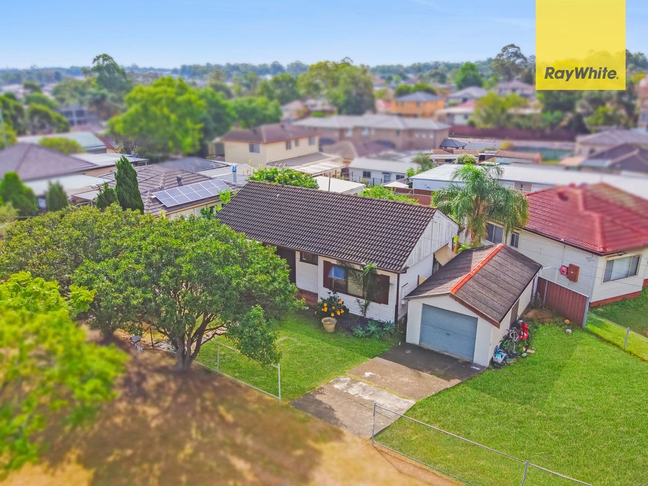 32 King Street, Guildford NSW 2161, Guildford West - Thumbnail 7