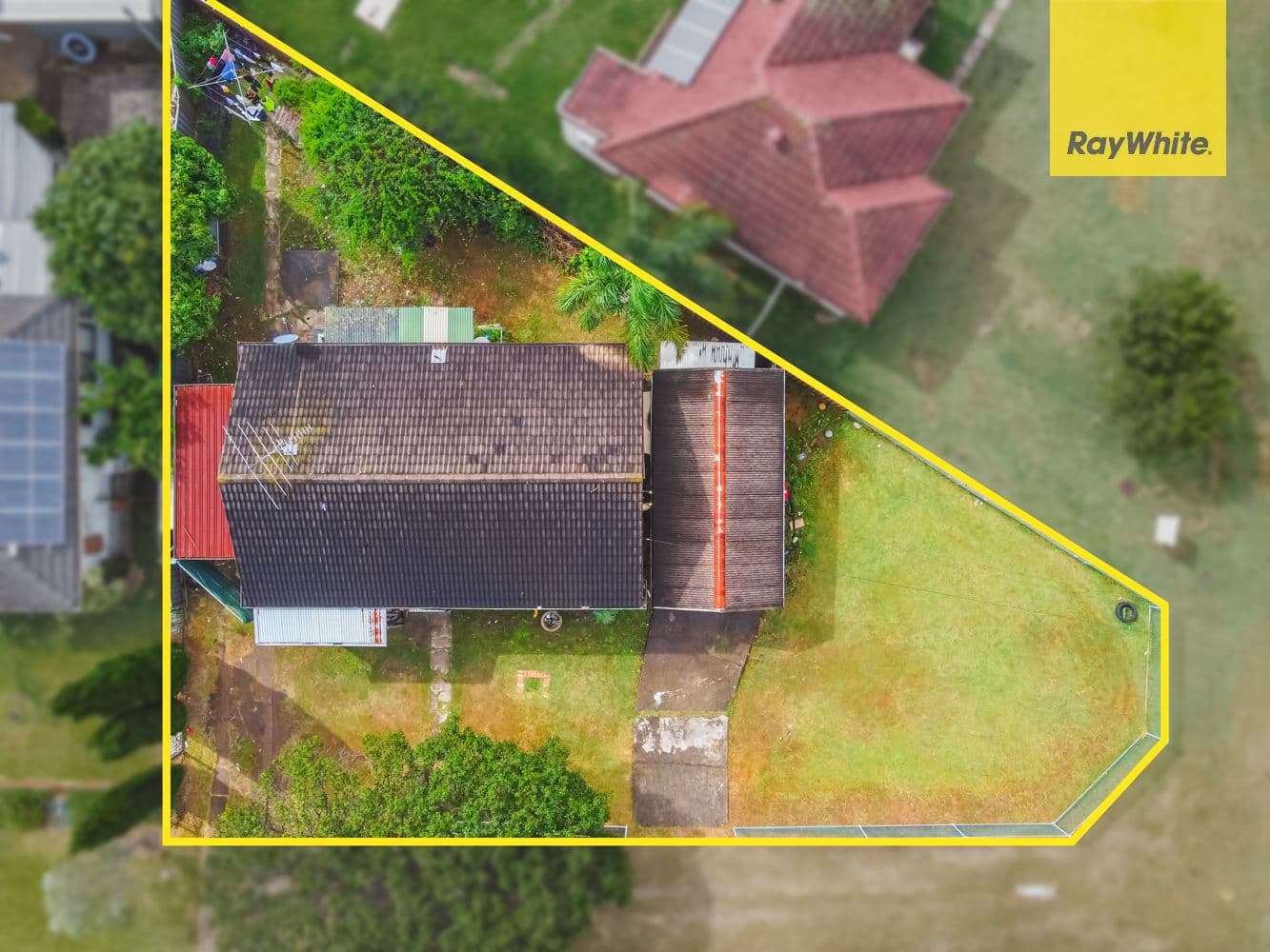 32 King Street, Guildford NSW 2161, Guildford West - Thumbnail 8