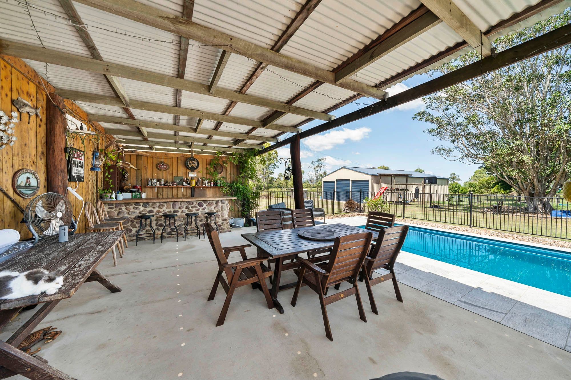 170 Braemore Lane, Braemore QLD 4313, Braemore - Thumbnail 8