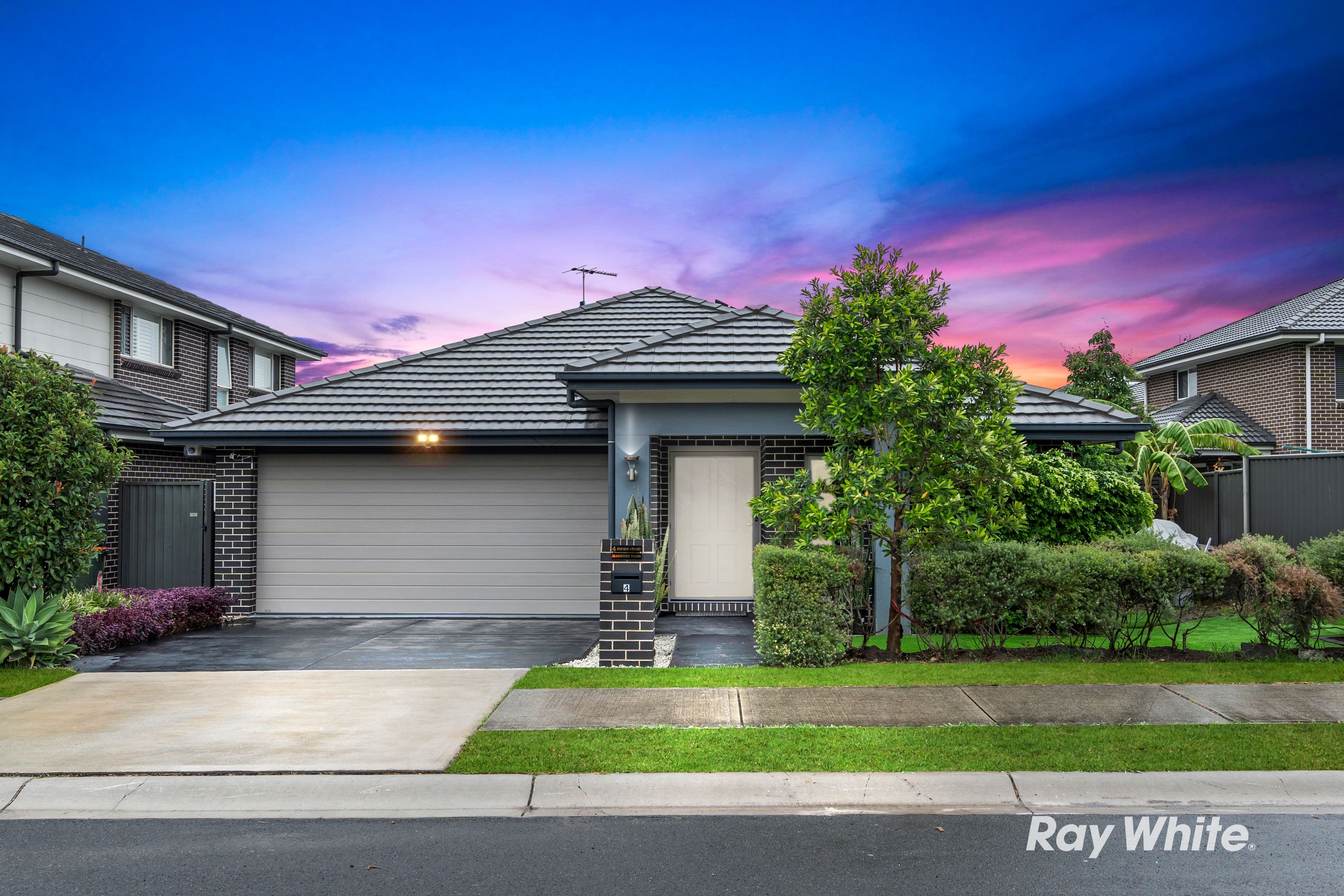 4 Bromus Street, Marsden Park NSW 2765, Marsden Park - Image 1