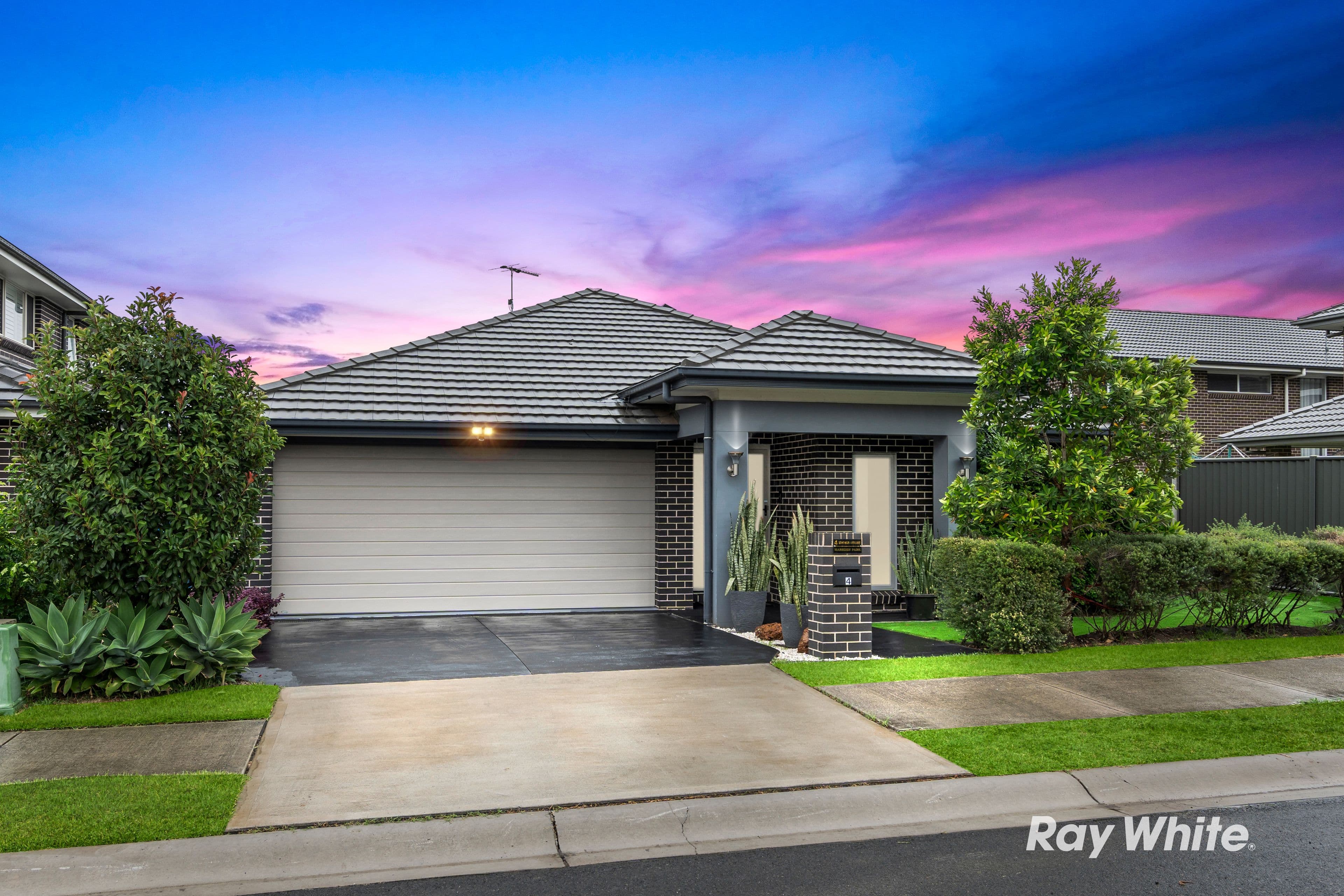 4 Bromus Street, Marsden Park NSW 2765, Marsden Park - Thumbnail 2