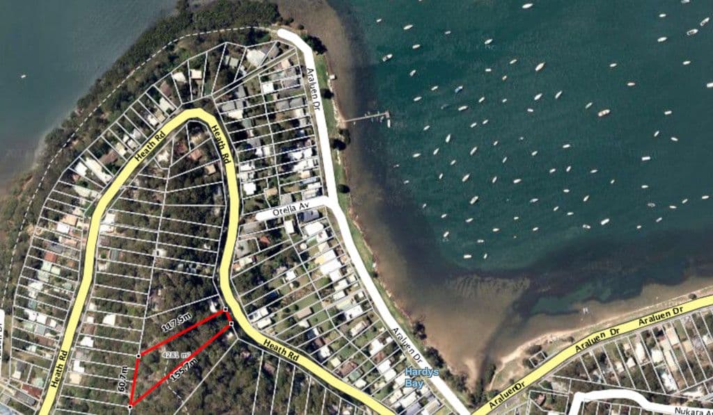 56 Heath Road, Hardys Bay NSW 2257, Hardys Bay - Thumbnail 3
