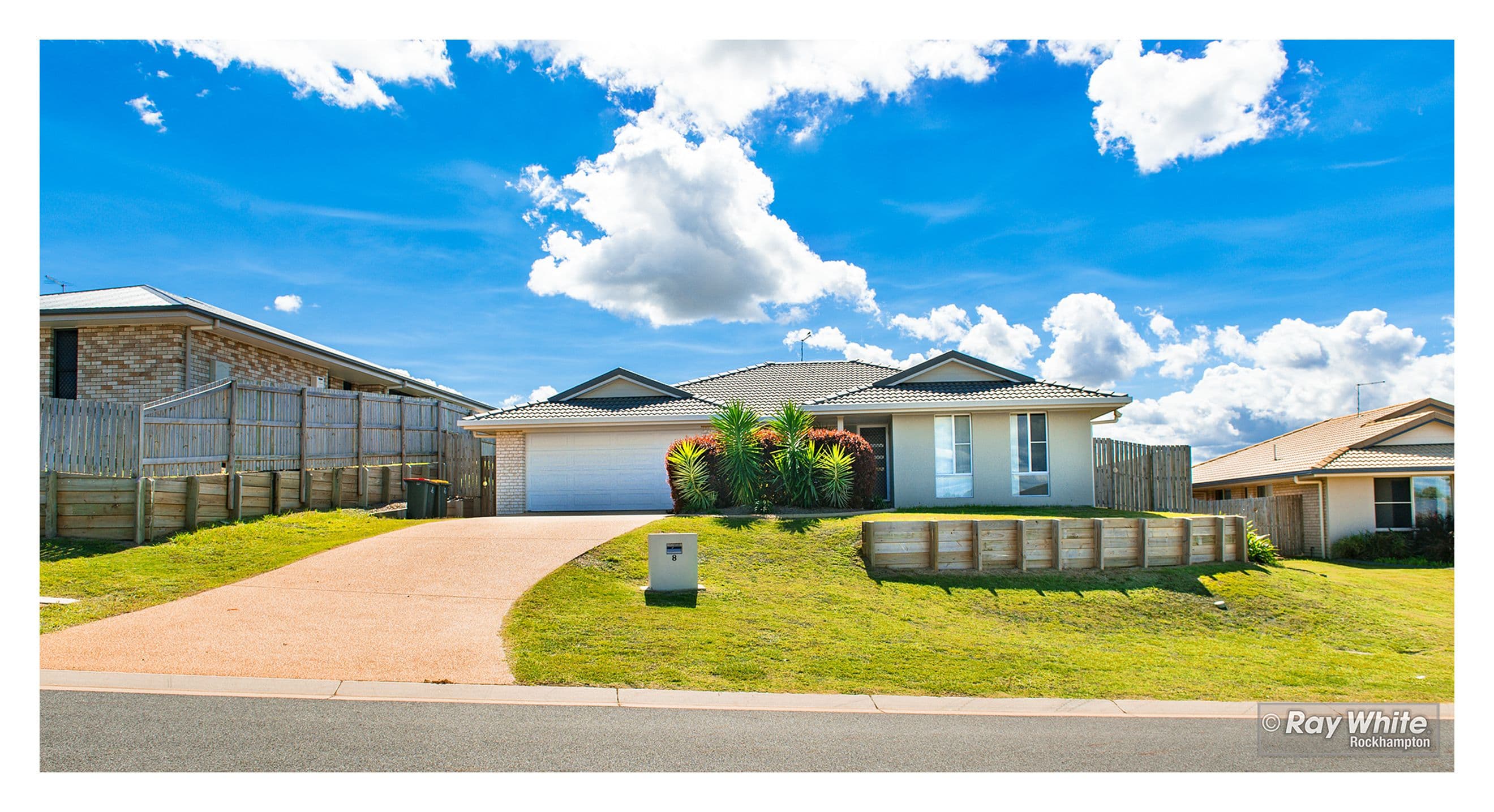 8 Jardine Court, Gracemere QLD 4702, Gracemere - Image 1
