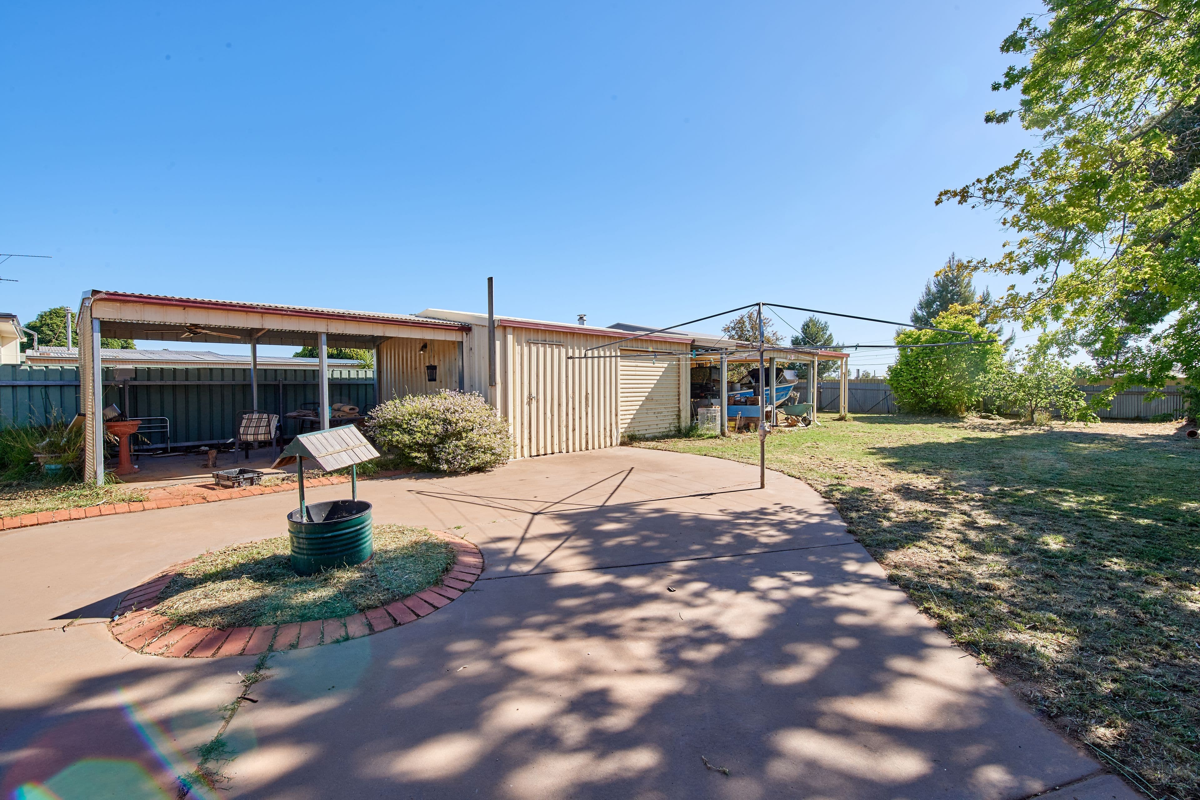 41 Cowabbie Street, Coolamon NSW 2701, Coolamon - Thumbnail 8