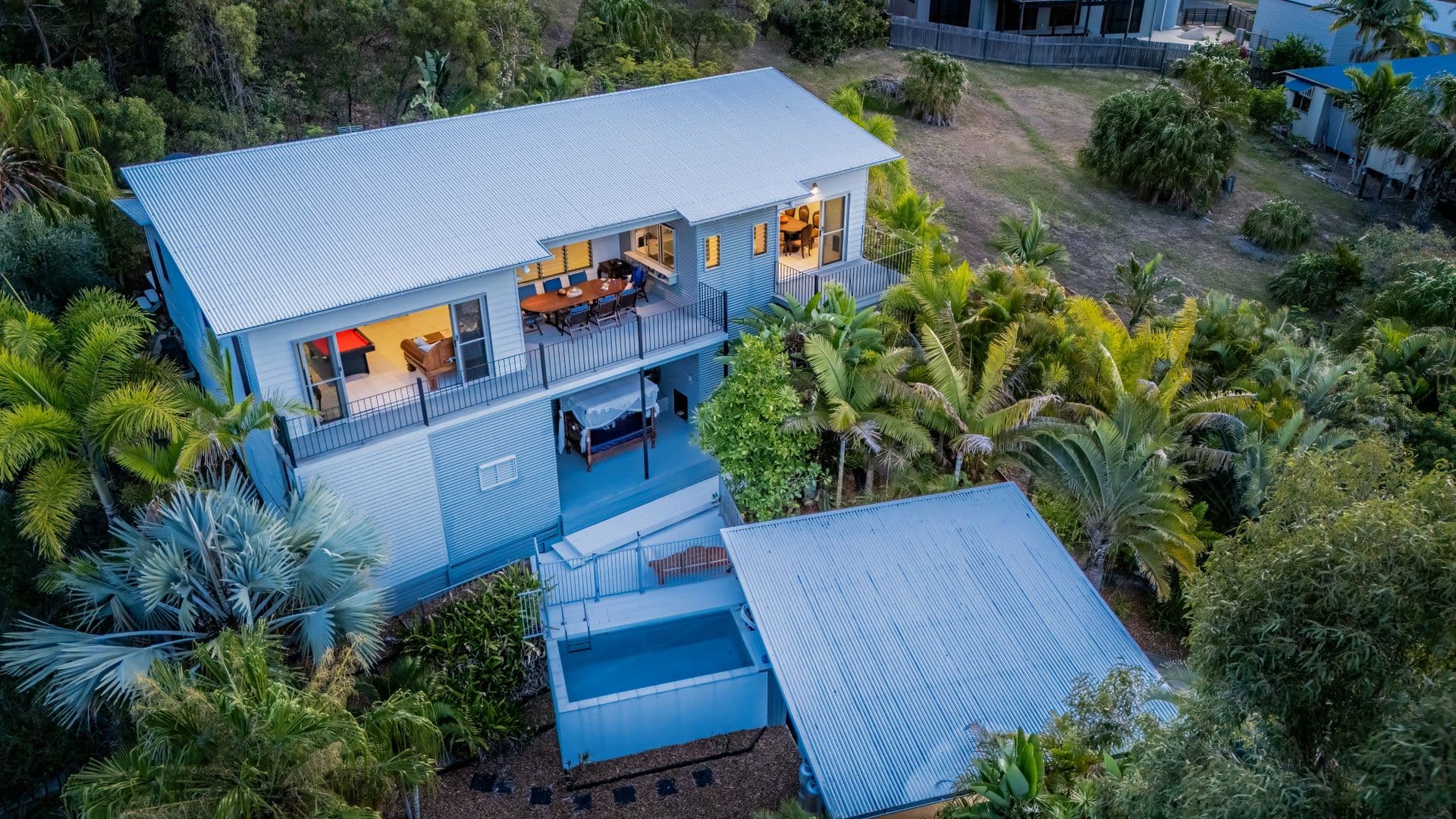 9 Whitby Place, Agnes Water QLD 4677, Agnes Water - Image 1