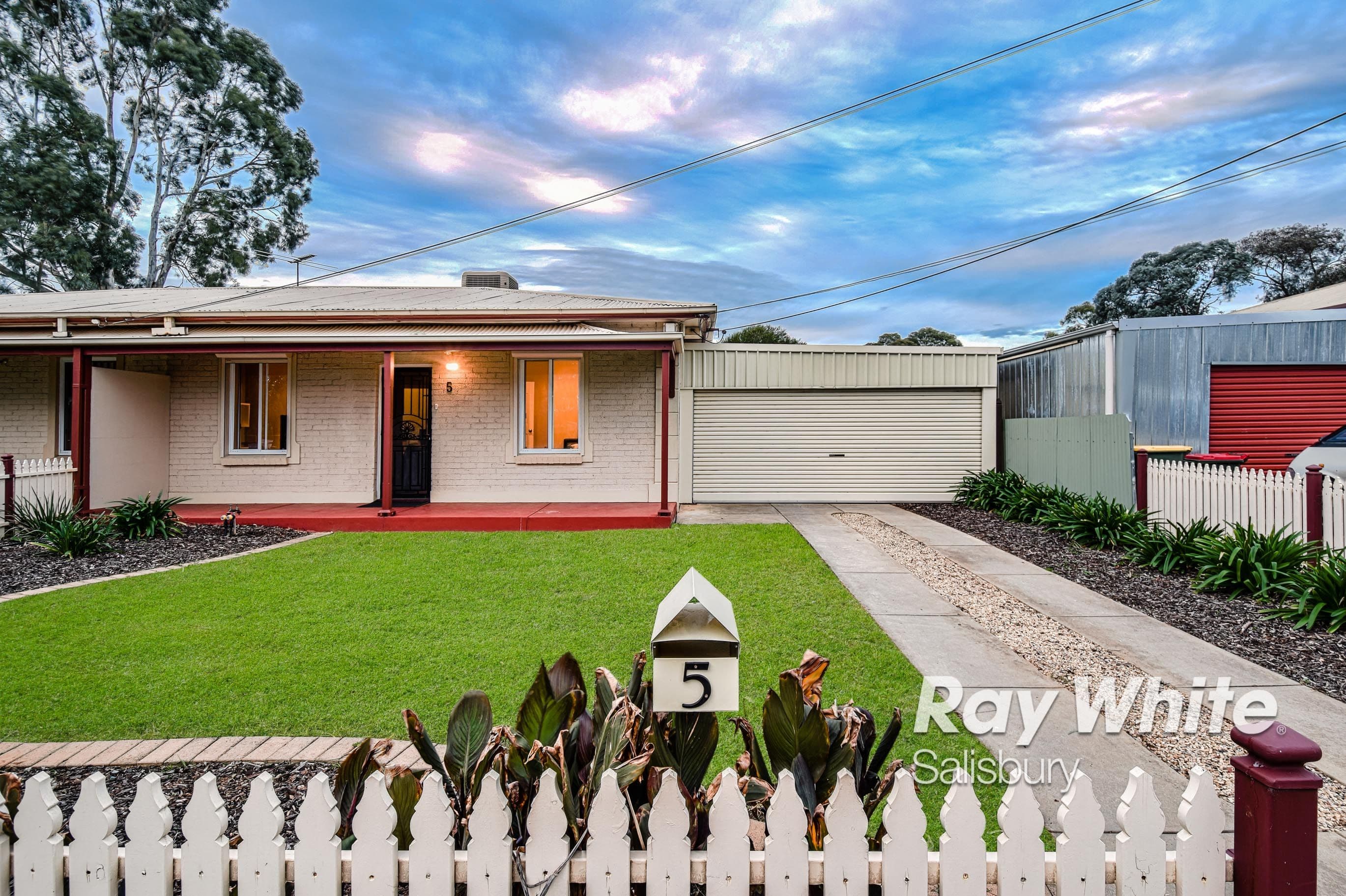 5 Ludwell Avenue, Salisbury North SA 5108, Salisbury North - Image 1
