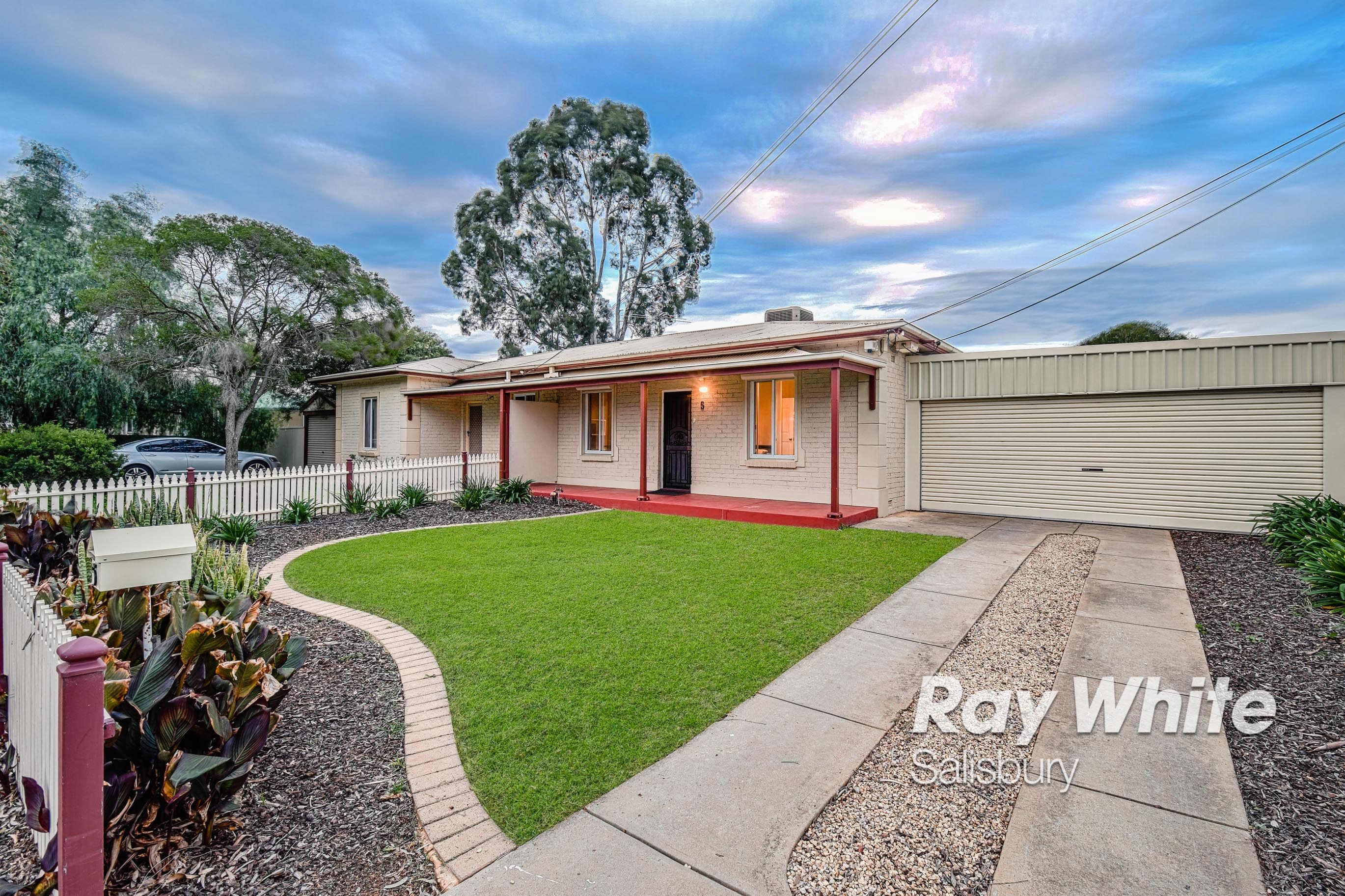 5 Ludwell Avenue, Salisbury North SA 5108, Salisbury North - Thumbnail 2