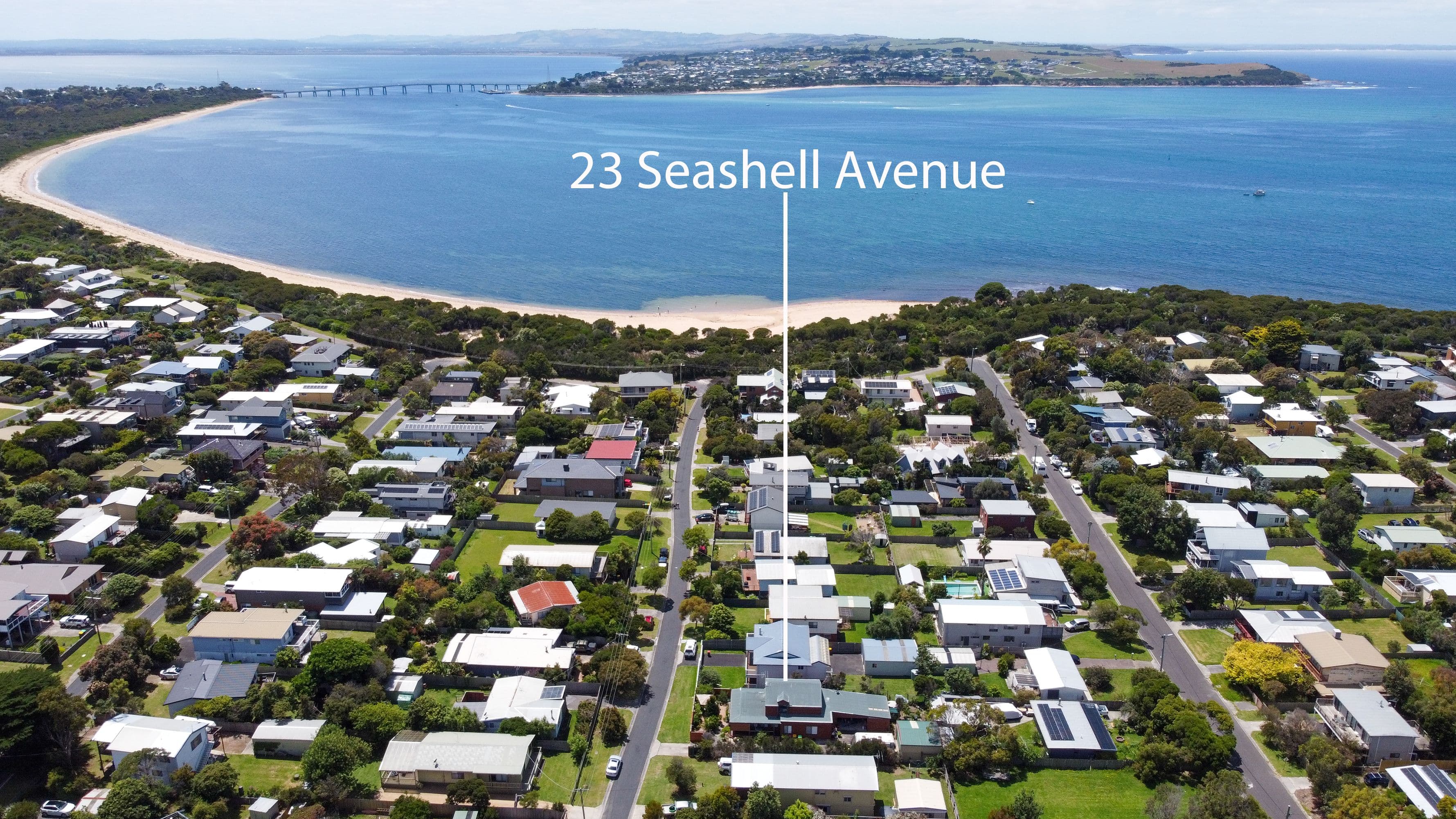 23 Seashell Avenue, Cape Woolamai VIC 3925, Cape Woolamai - Image 1