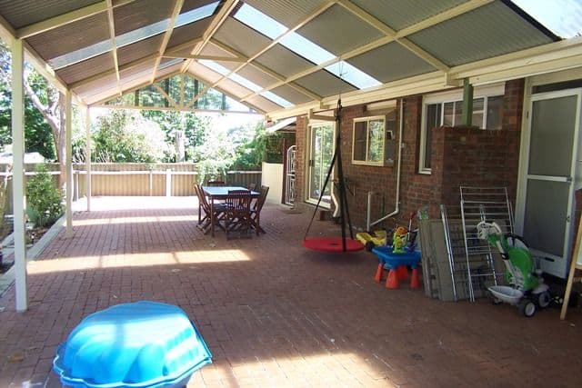 40 Kadina Road, GOOSEBERRY HILL WA 6076, Gooseberry Hill - Thumbnail 4