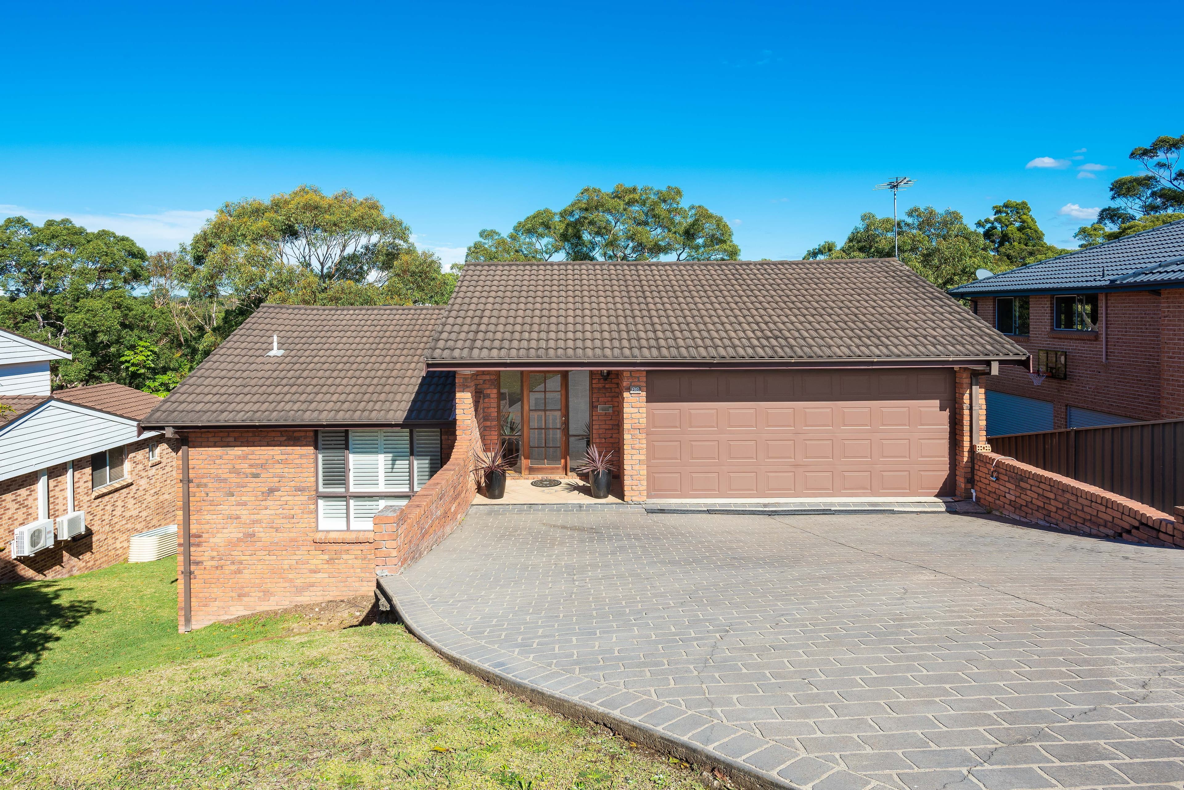 20 Spoonbill Avenue, Woronora Heights NSW 2233, Woronora Heights - Thumbnail 7