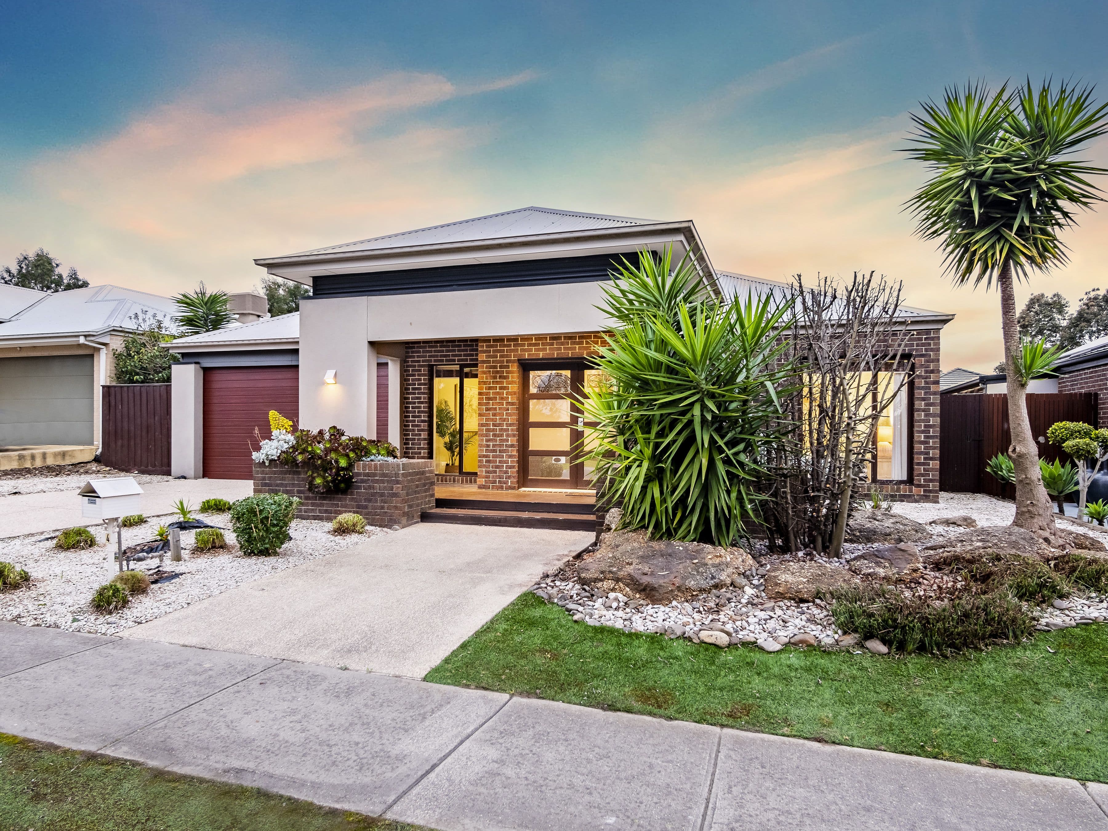 4 Biscay Grove, Lyndhurst VIC 3975, Lyndhurst - Image 1