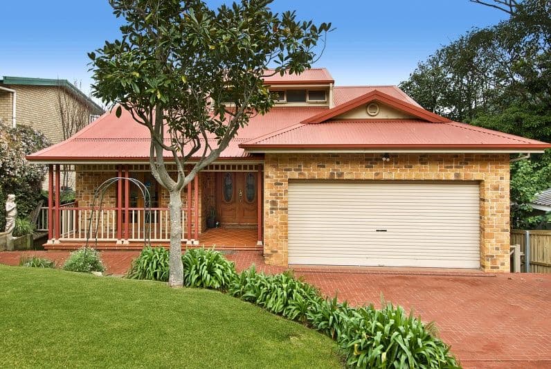 41 Chellowdene Avenue, STANWELL PARK NSW 2508, Stanwell Park - Thumbnail 2