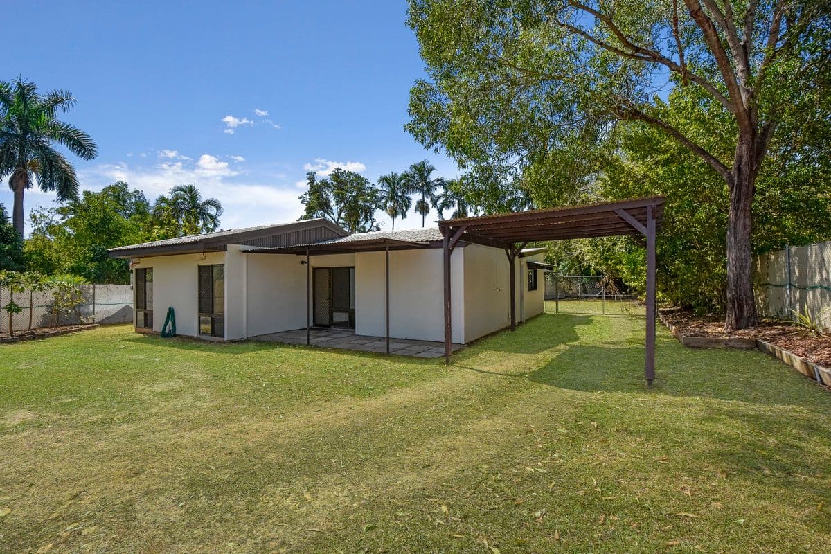 59 Mistletoe Circuit, Karama NT 0812, Karama - Image 1