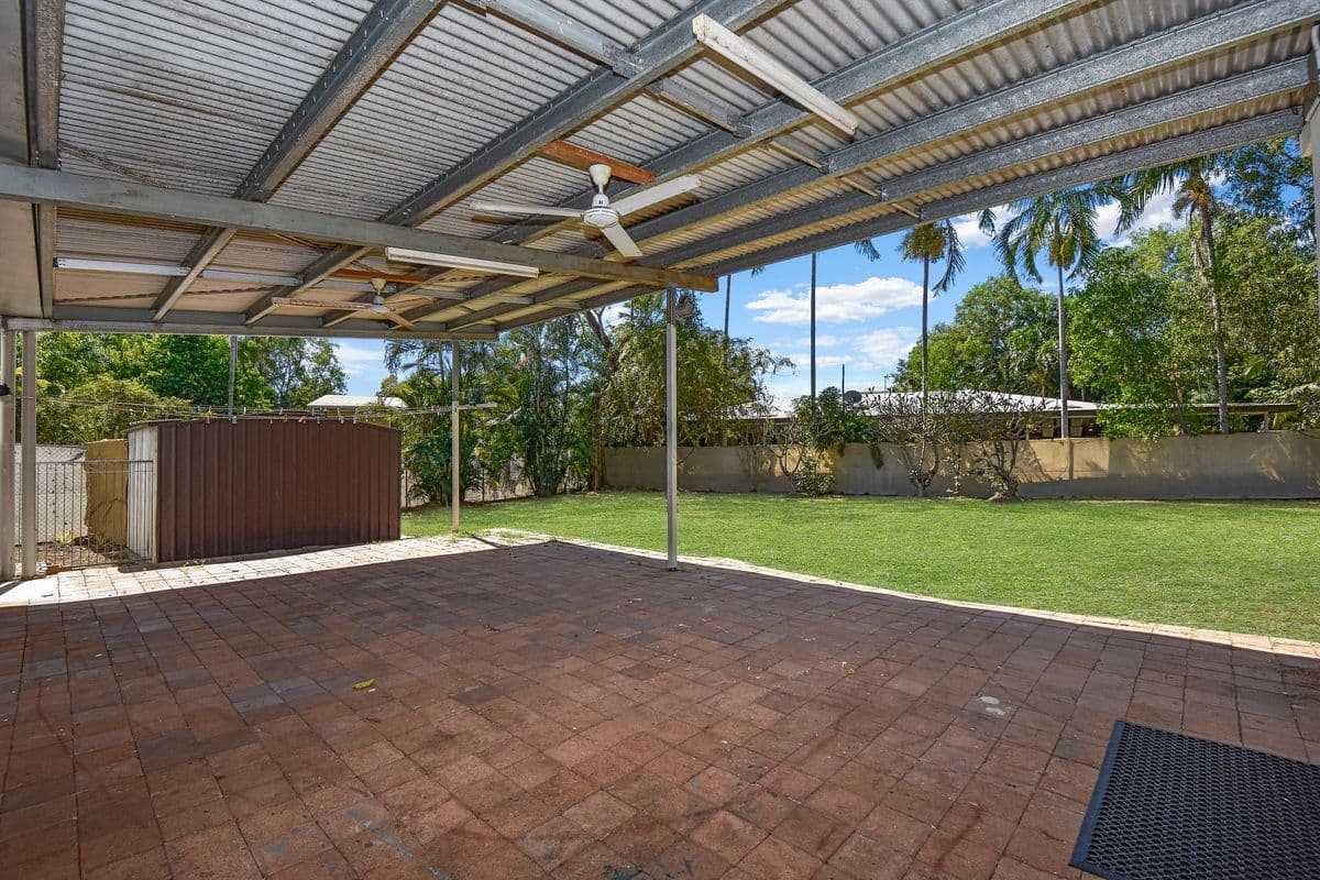 59 Mistletoe Circuit, Karama NT 0812, Karama - Thumbnail 8