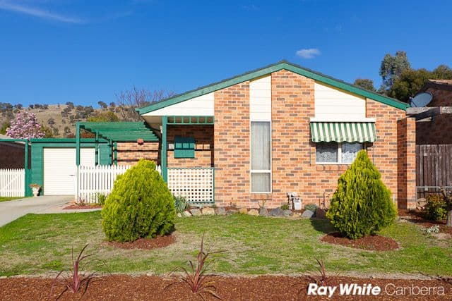 3 Hill Place, BANKS ACT 2906, Banks - Image 1