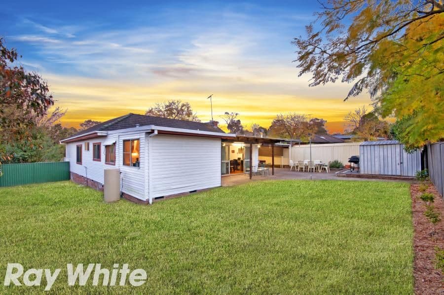 14 Jasper Road, Baulkham Hills NSW 2153, Baulkham Hills - Thumbnail 5