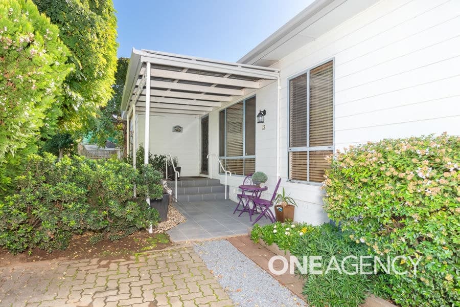 13 COCHRANE Street, Kooringal, Kooringal - Thumbnail 2
