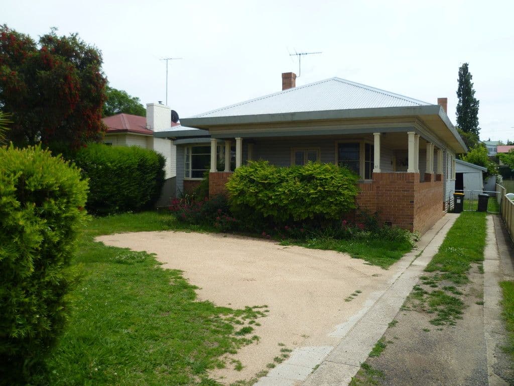 51 Warialda Road, Inverell NSW 2360, Inverell - Image 1