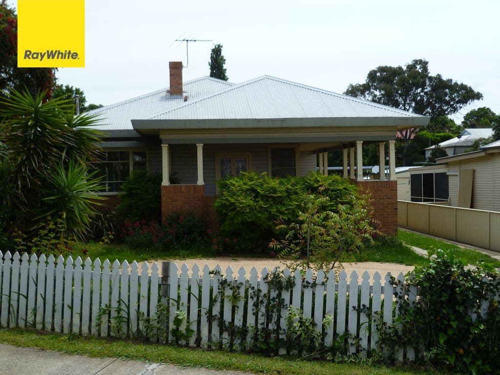 51 Warialda Road, Inverell NSW 2360, Inverell - Thumbnail 2