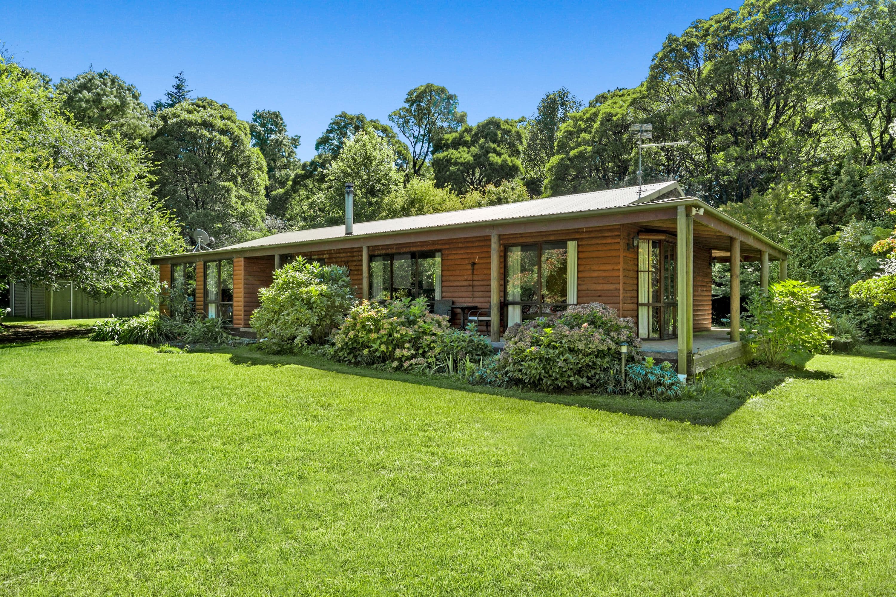 2-4 Skyline Road, Mount Tomah NSW 2758, Mount Tomah - Thumbnail 2