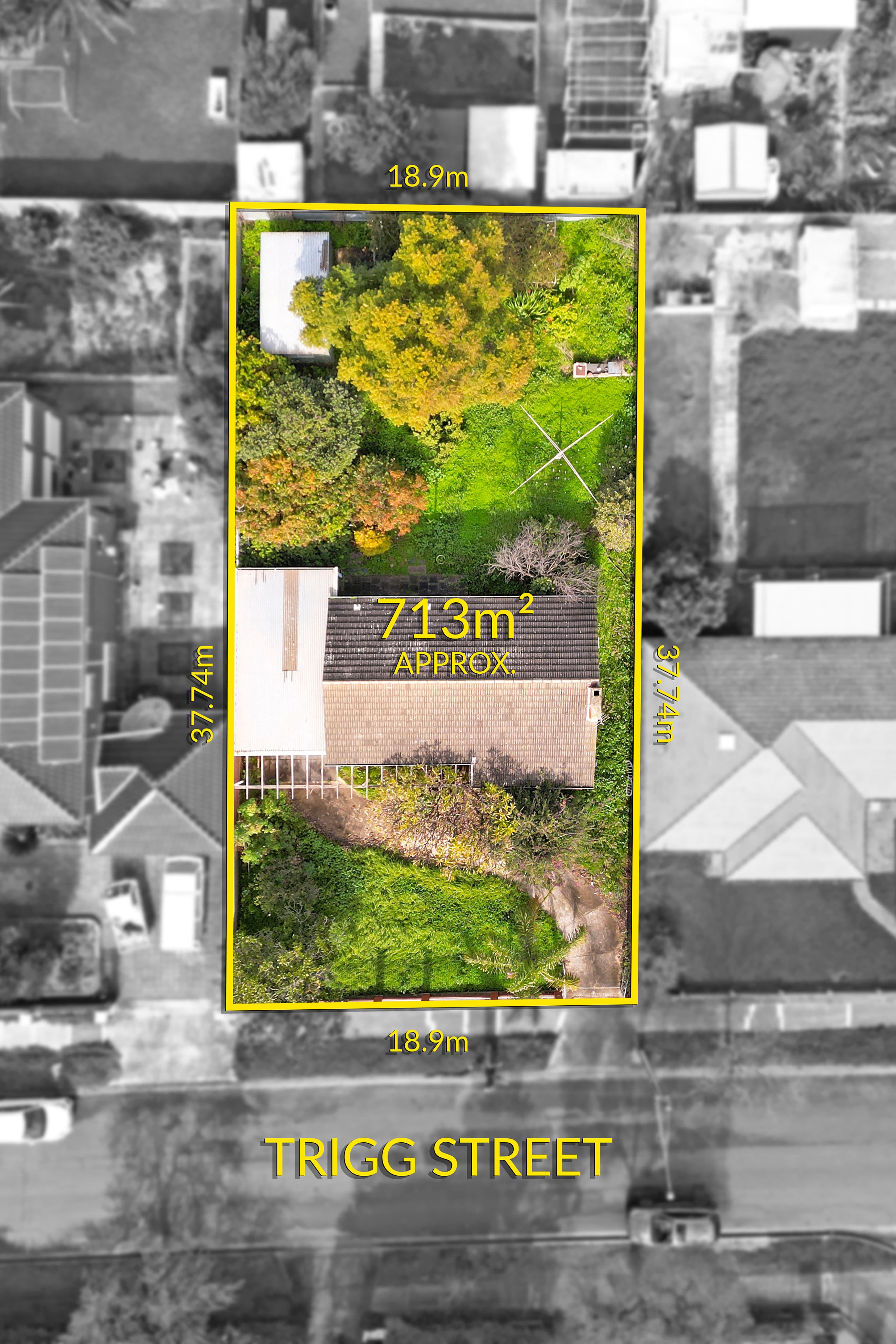 9 & 11 Trigg Street, Blair Athol SA 5084, Blair Athol - Thumbnail 2