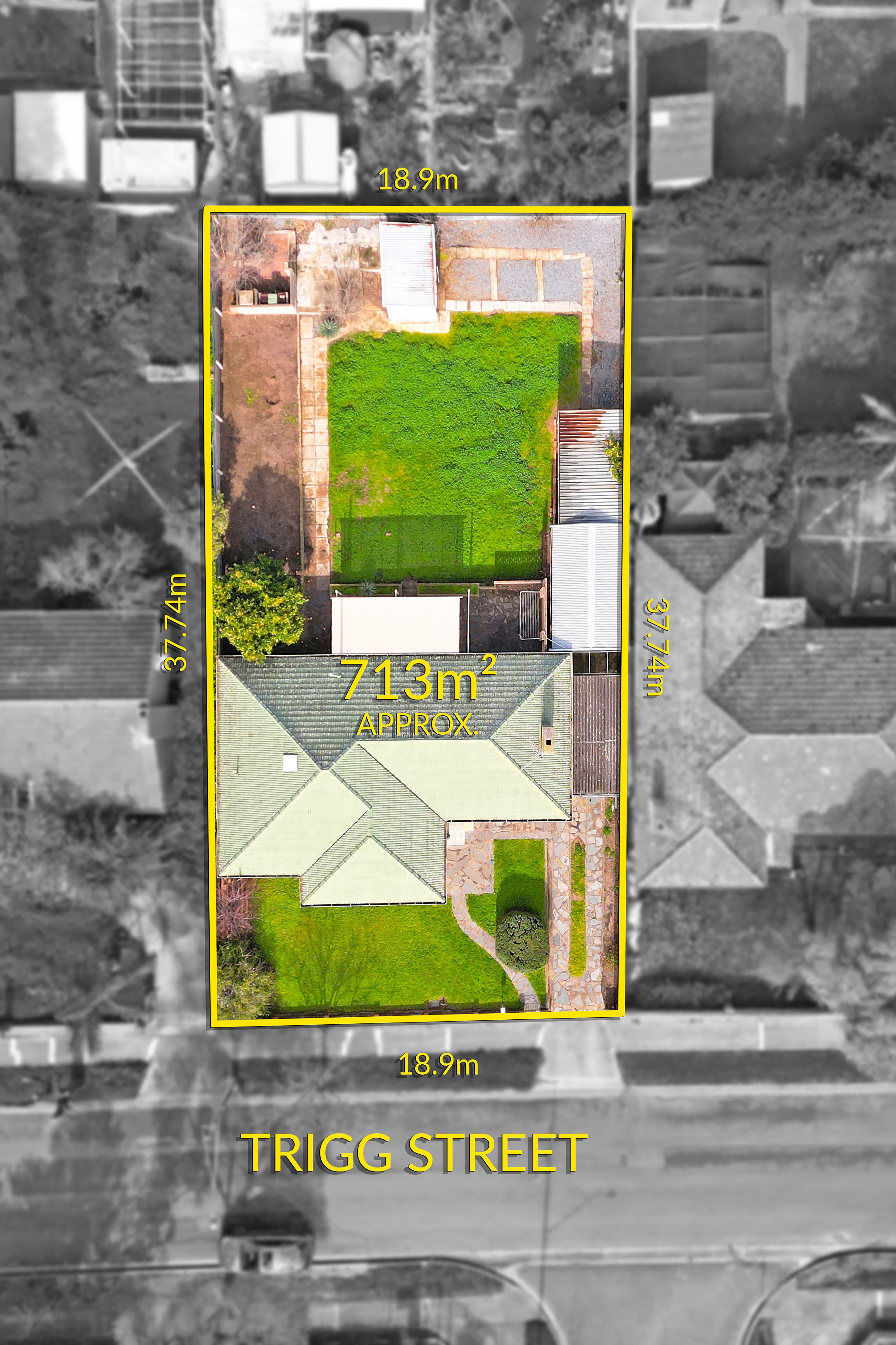 9 & 11 Trigg Street, Blair Athol SA 5084, Blair Athol - Thumbnail 3