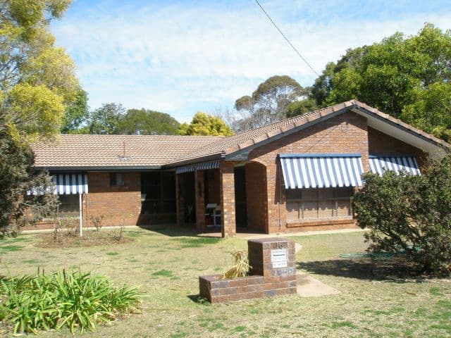 16 White Street, Pittsworth QLD 4356, Pittsworth - Image 1