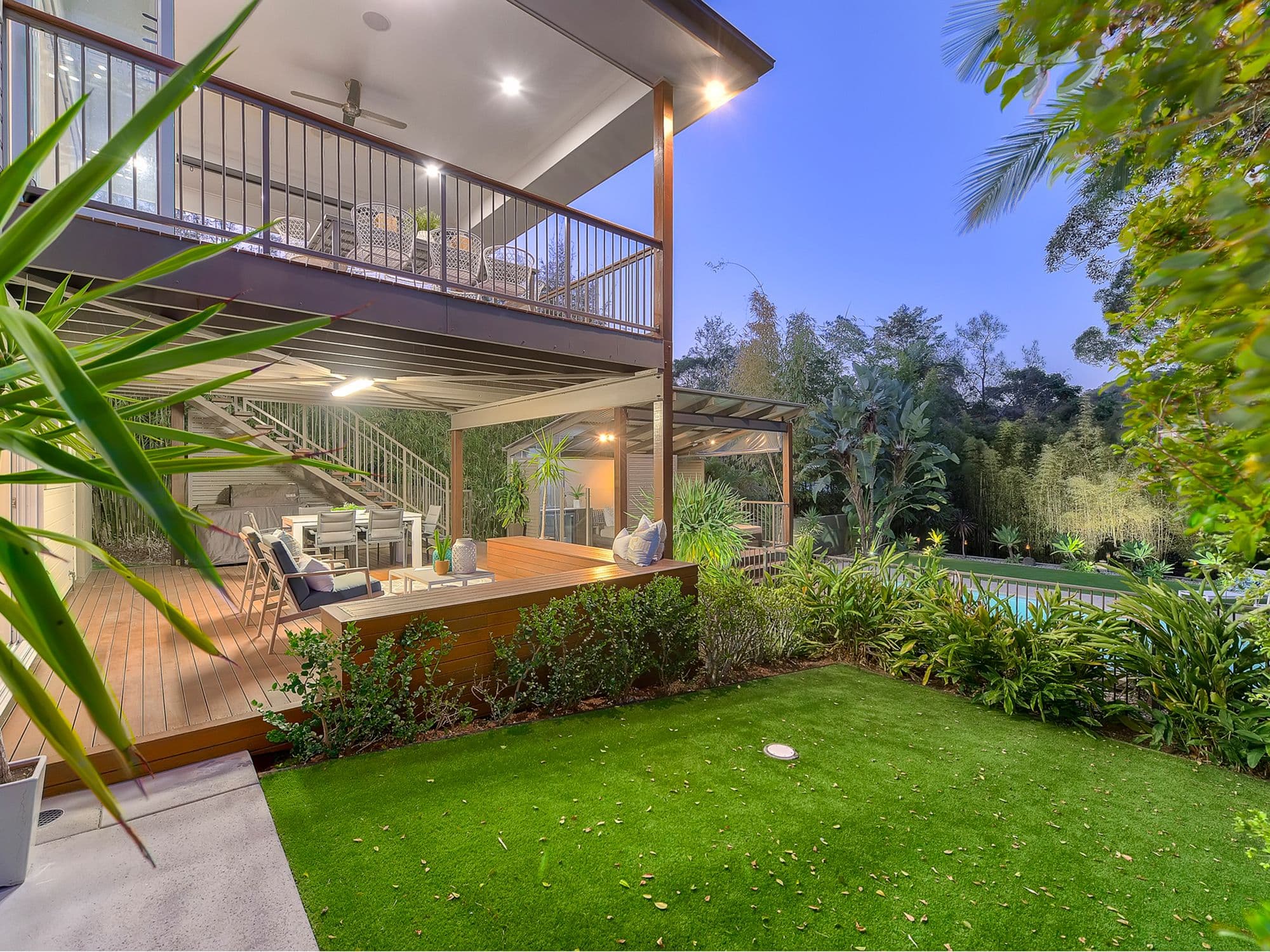 47 Romea Street, The Gap QLD 4061, The Gap - Thumbnail 2
