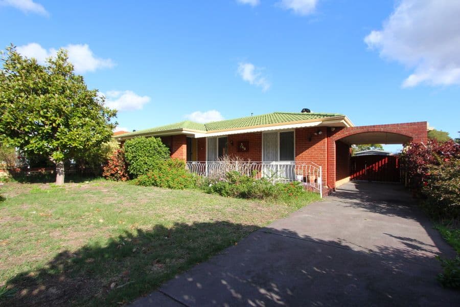 360 Robinson Avenue, Cloverdale WA 6105, Cloverdale - Image 1
