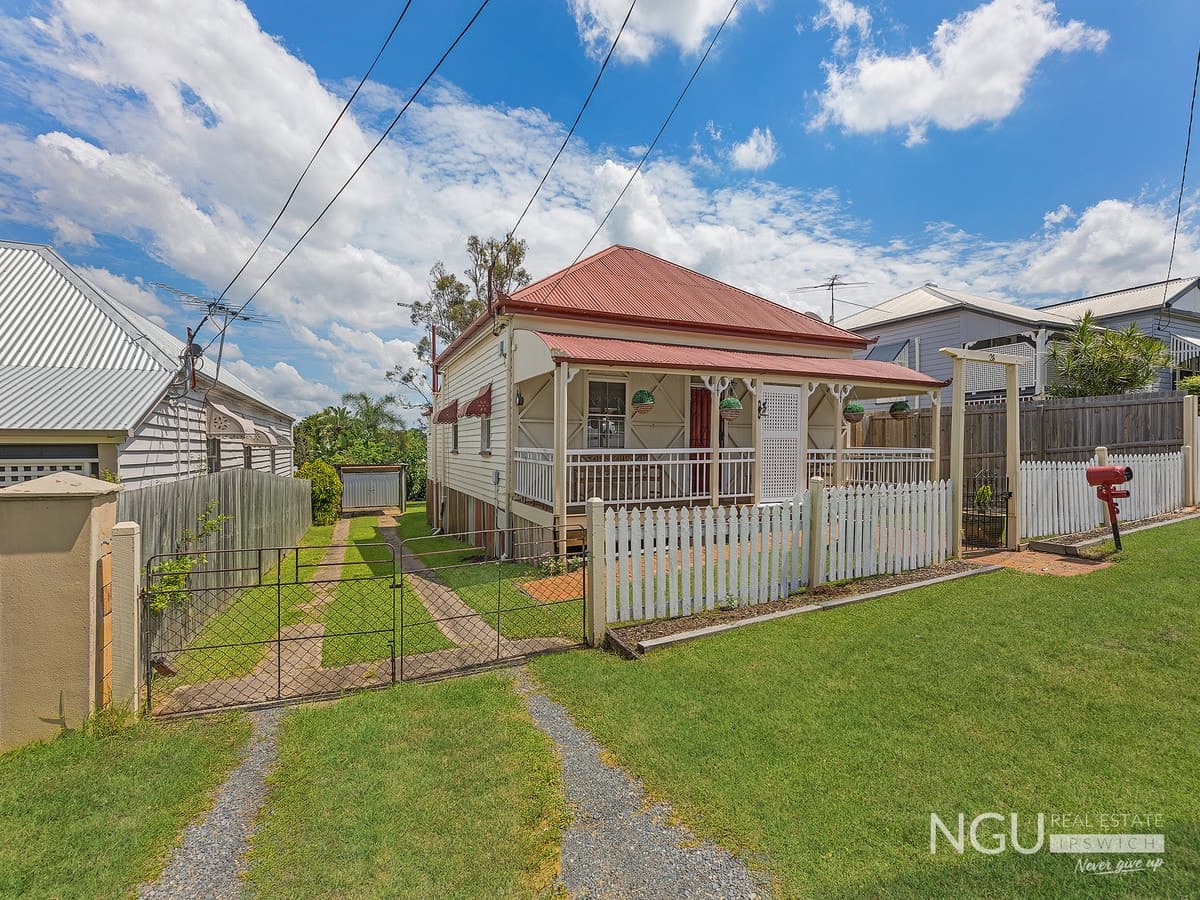 28 Park Street, Ipswich QLD 4305, Ipswich - Thumbnail 2