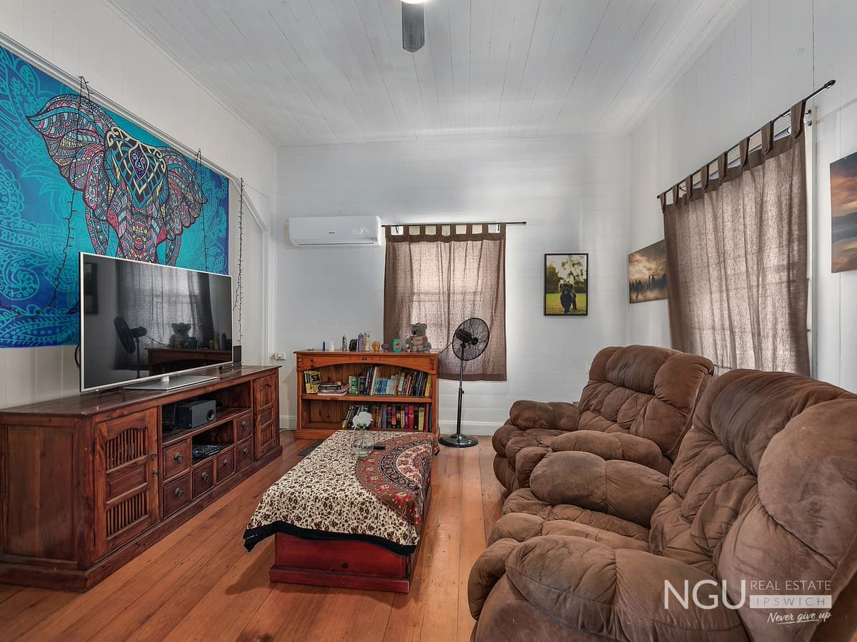 28 Park Street, Ipswich QLD 4305, Ipswich - Thumbnail 8