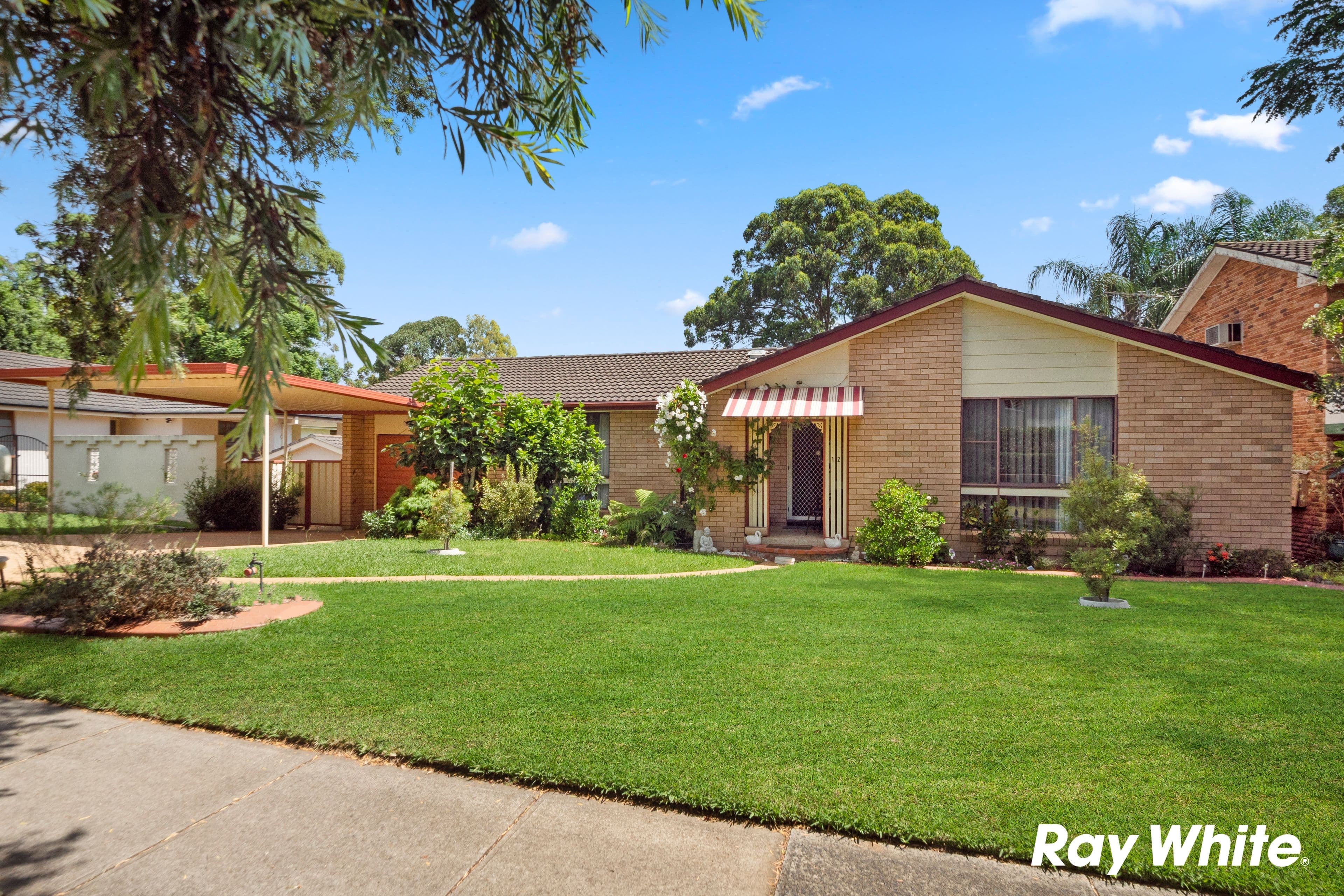 12 Rearden Avenue, Kings Langley NSW 2147, Kings Langley - Image 1