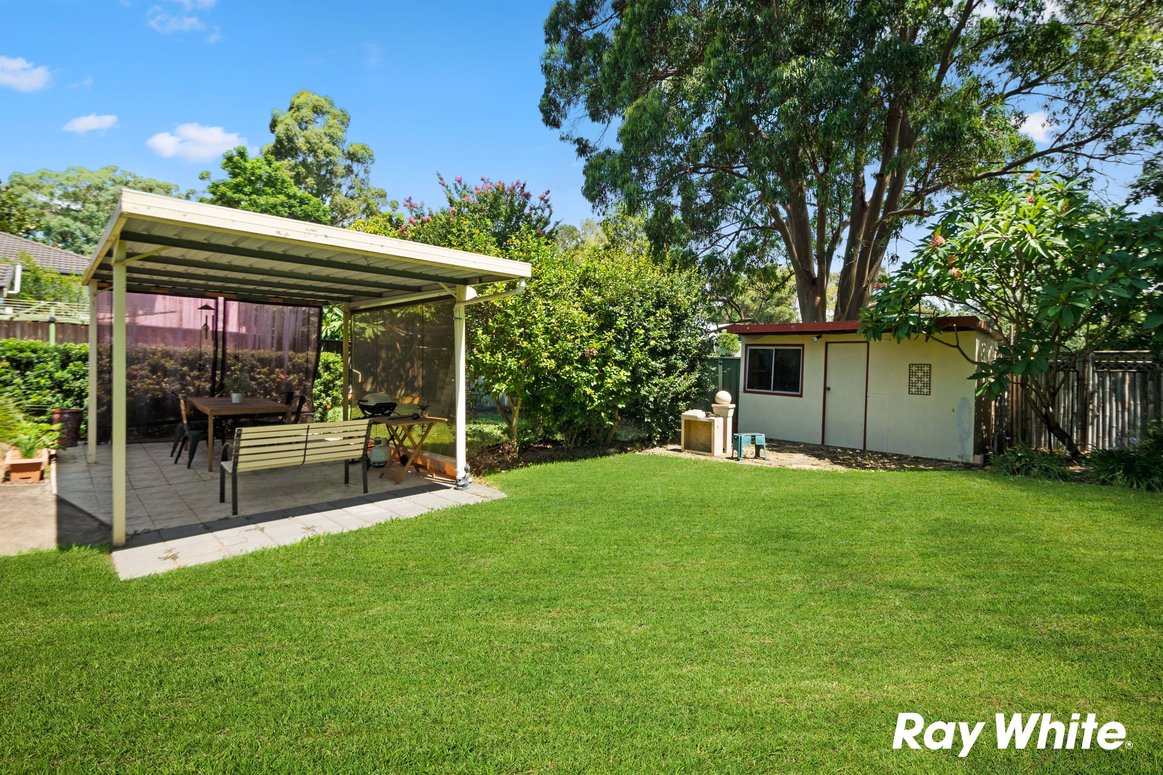12 Rearden Avenue, Kings Langley NSW 2147, Kings Langley - Thumbnail 8