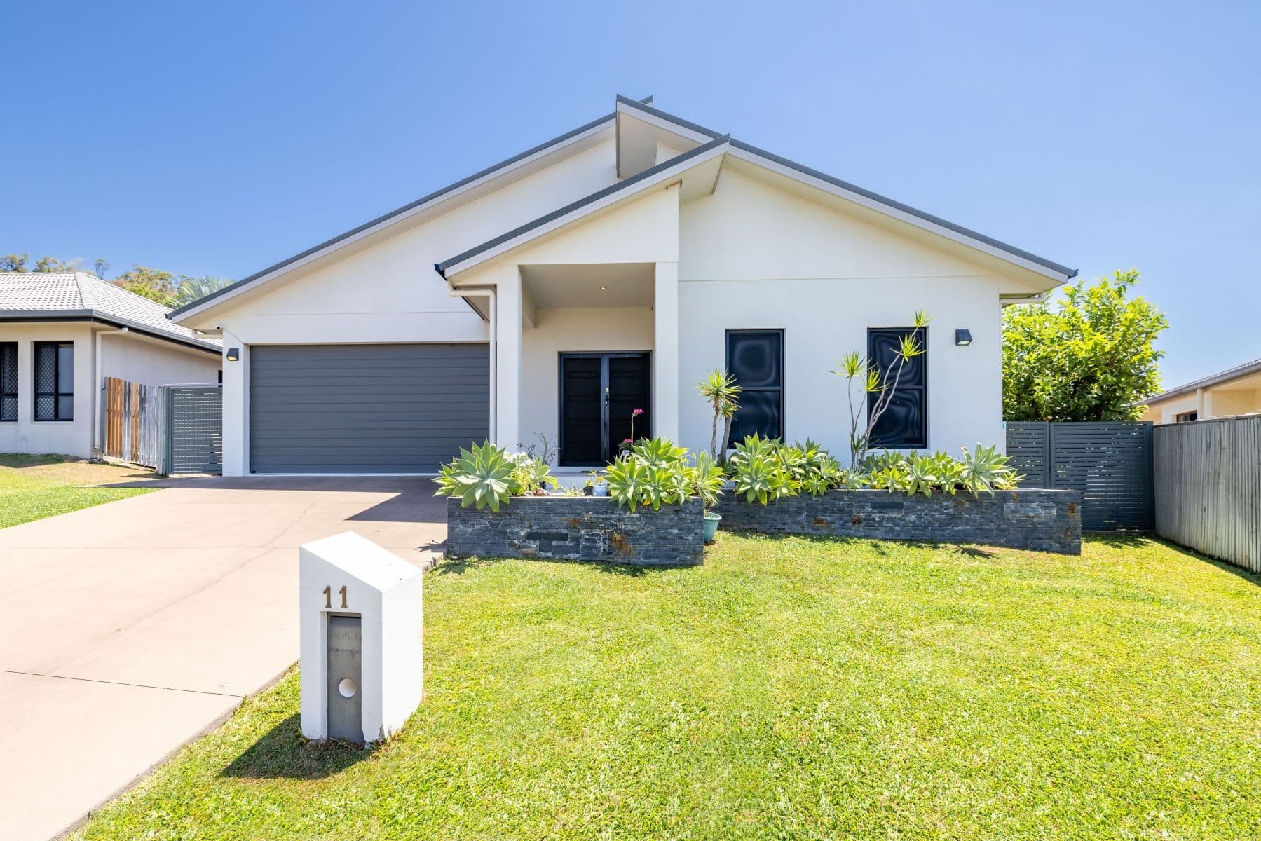 11 Coorabin Avenue, Douglas QLD 4814, Douglas - Image 1