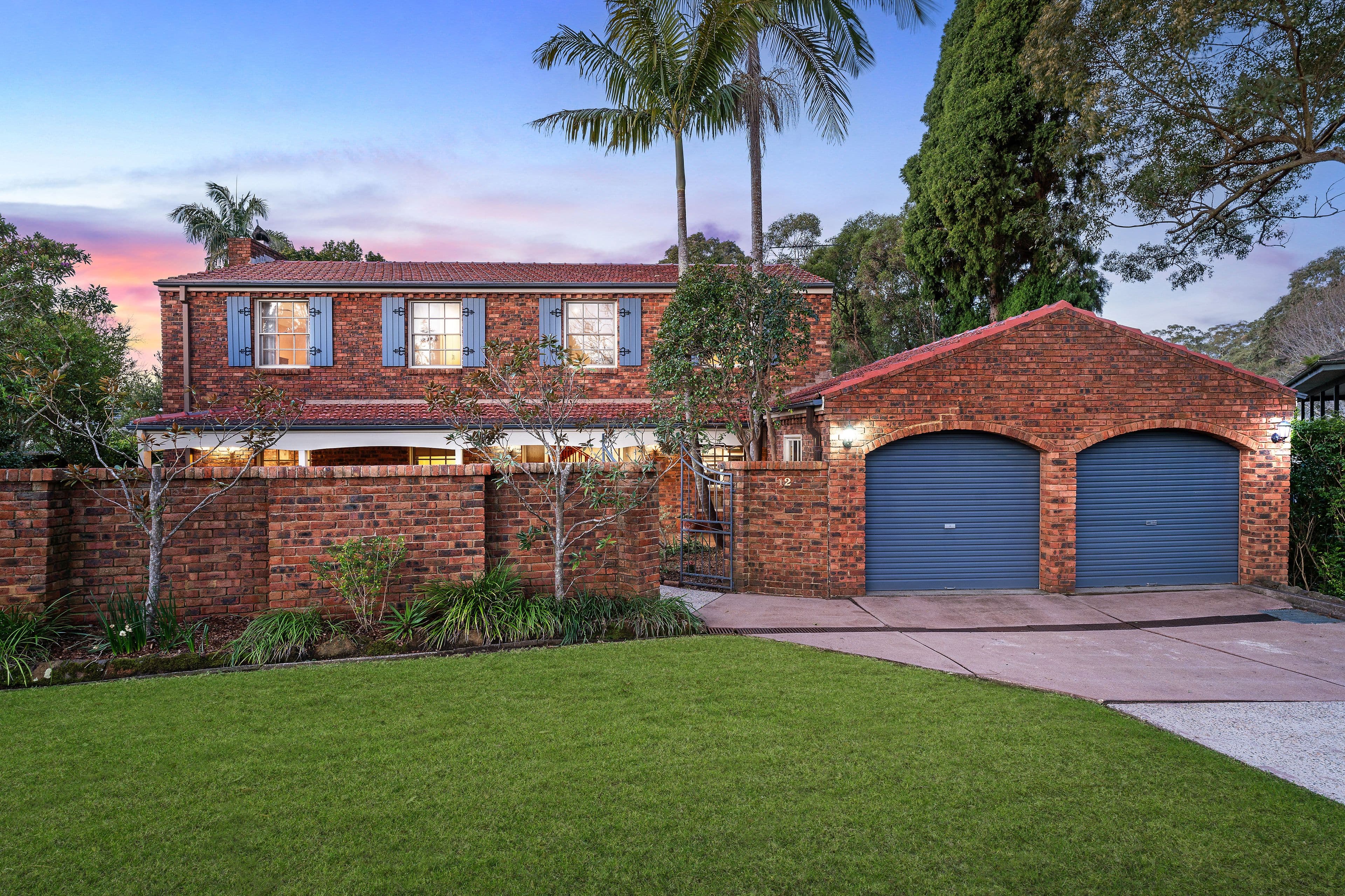 12 Florey Avenue, Pymble NSW 2073, Pymble - Thumbnail 2