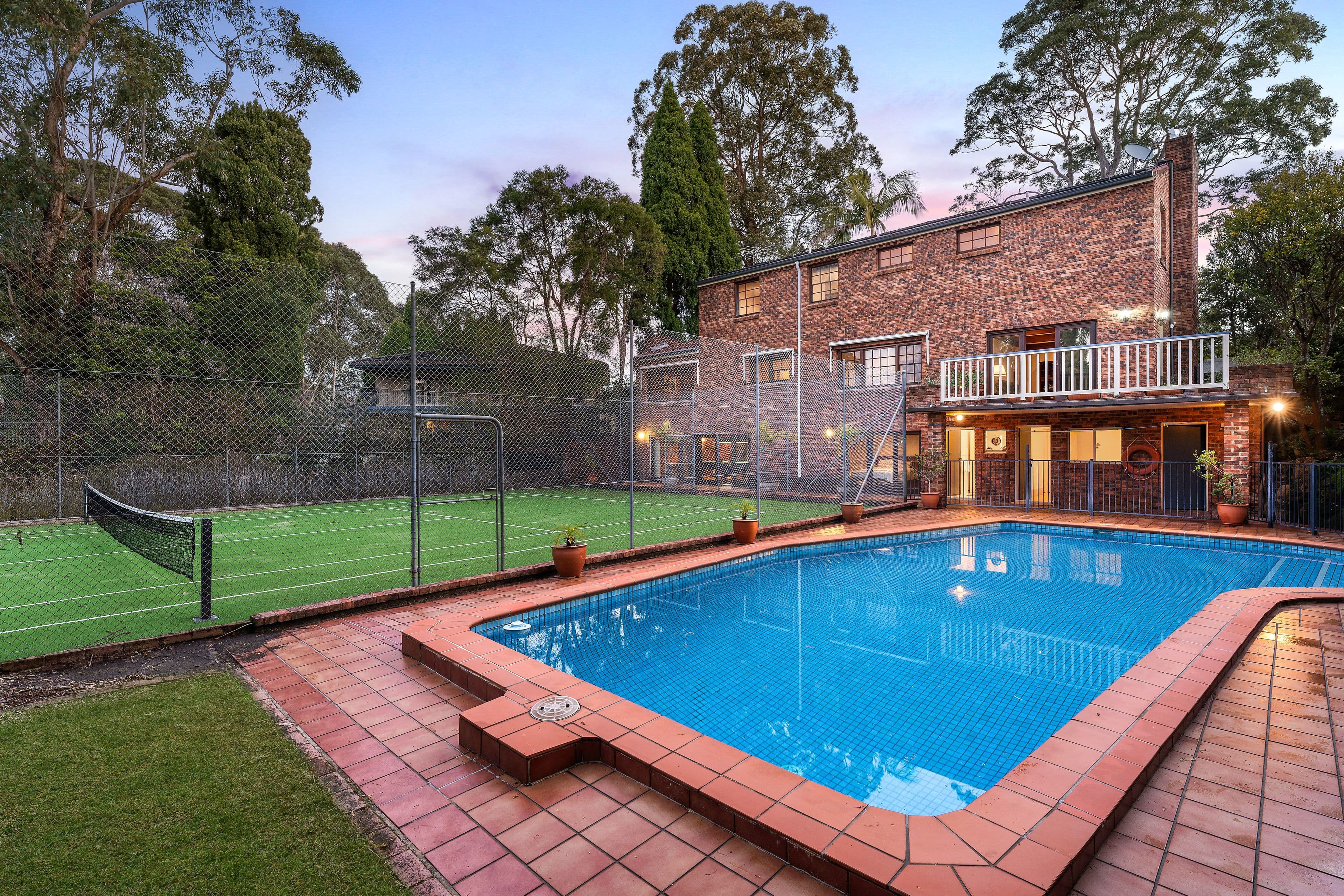 12 Florey Avenue, Pymble NSW 2073, Pymble - Thumbnail 3