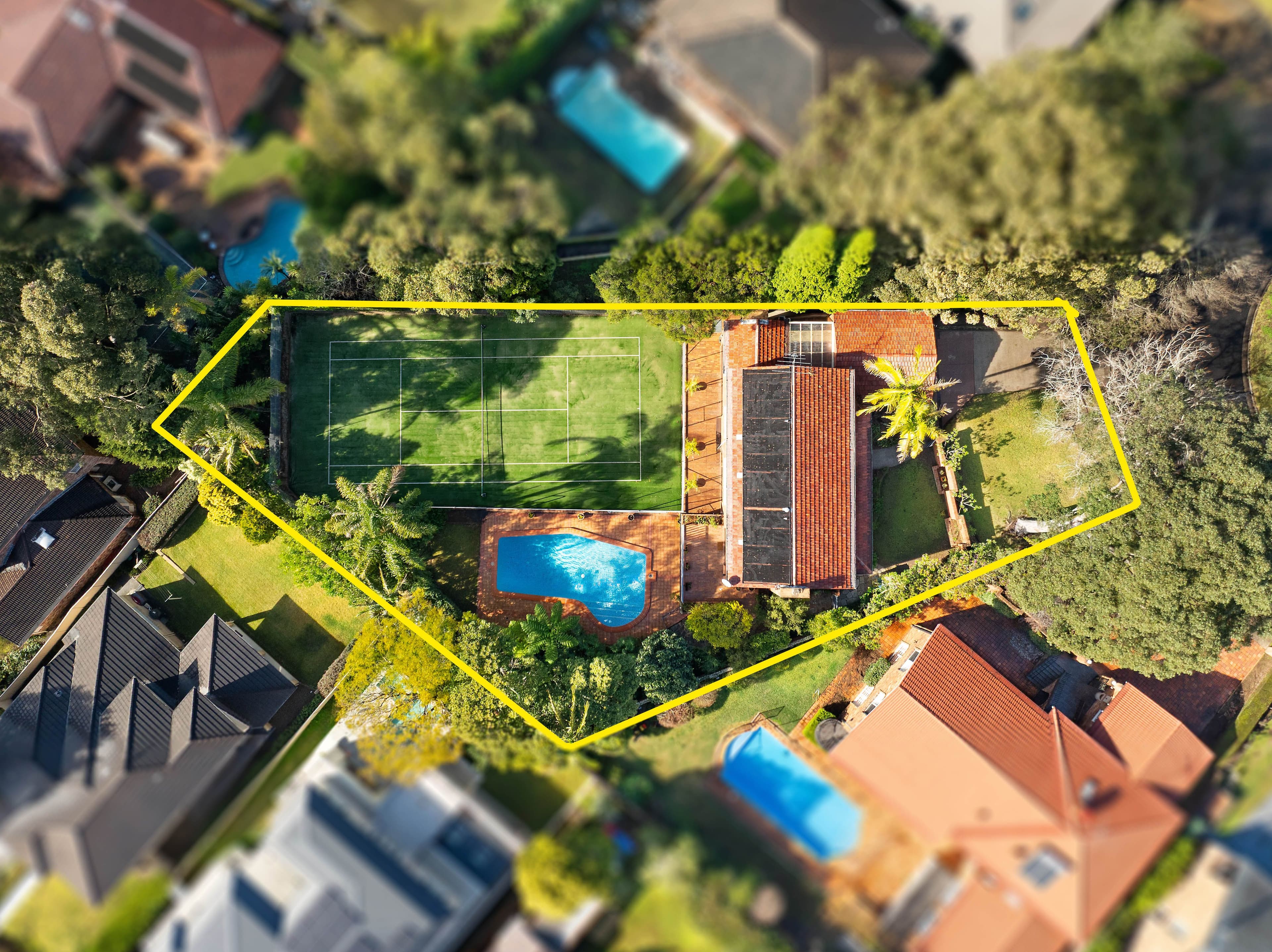12 Florey Avenue, Pymble NSW 2073, Pymble - Thumbnail 4