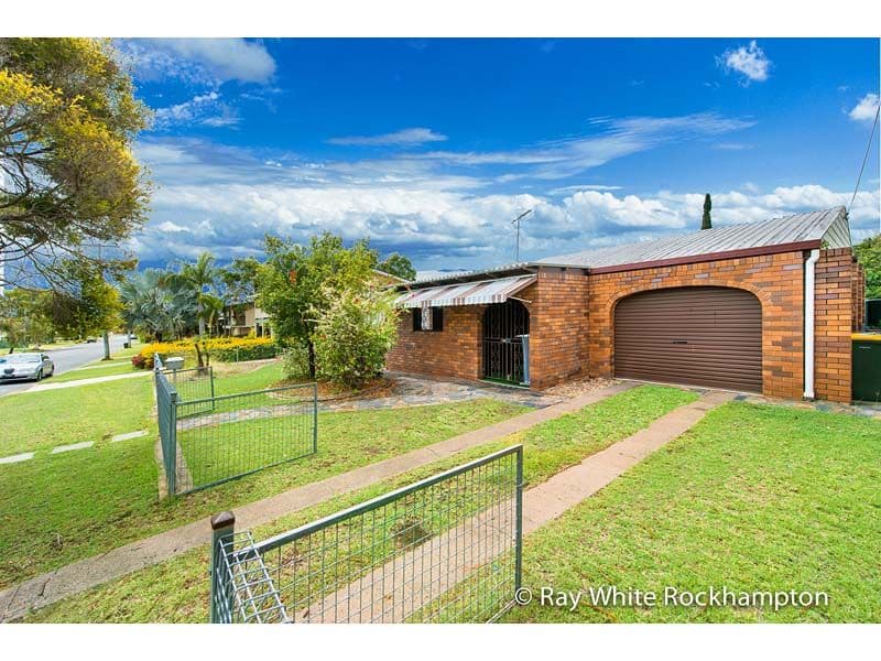 20 Geaney Street, NORMAN GARDENS QLD 4701, Norman Gardens - Image 1