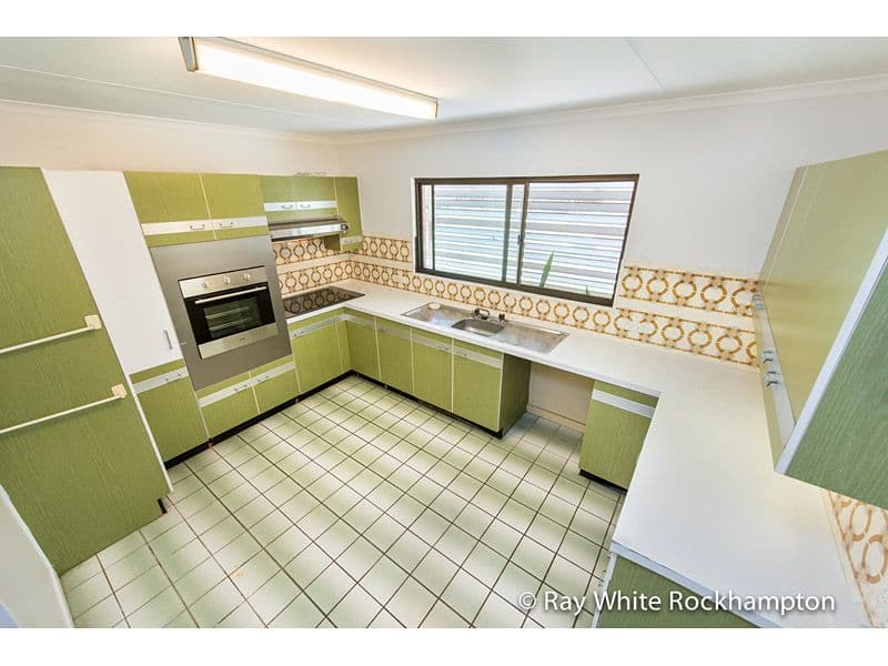 20 Geaney Street, NORMAN GARDENS QLD 4701, Norman Gardens - Thumbnail 2