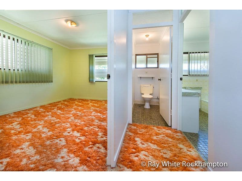 20 Geaney Street, NORMAN GARDENS QLD 4701, Norman Gardens - Thumbnail 7