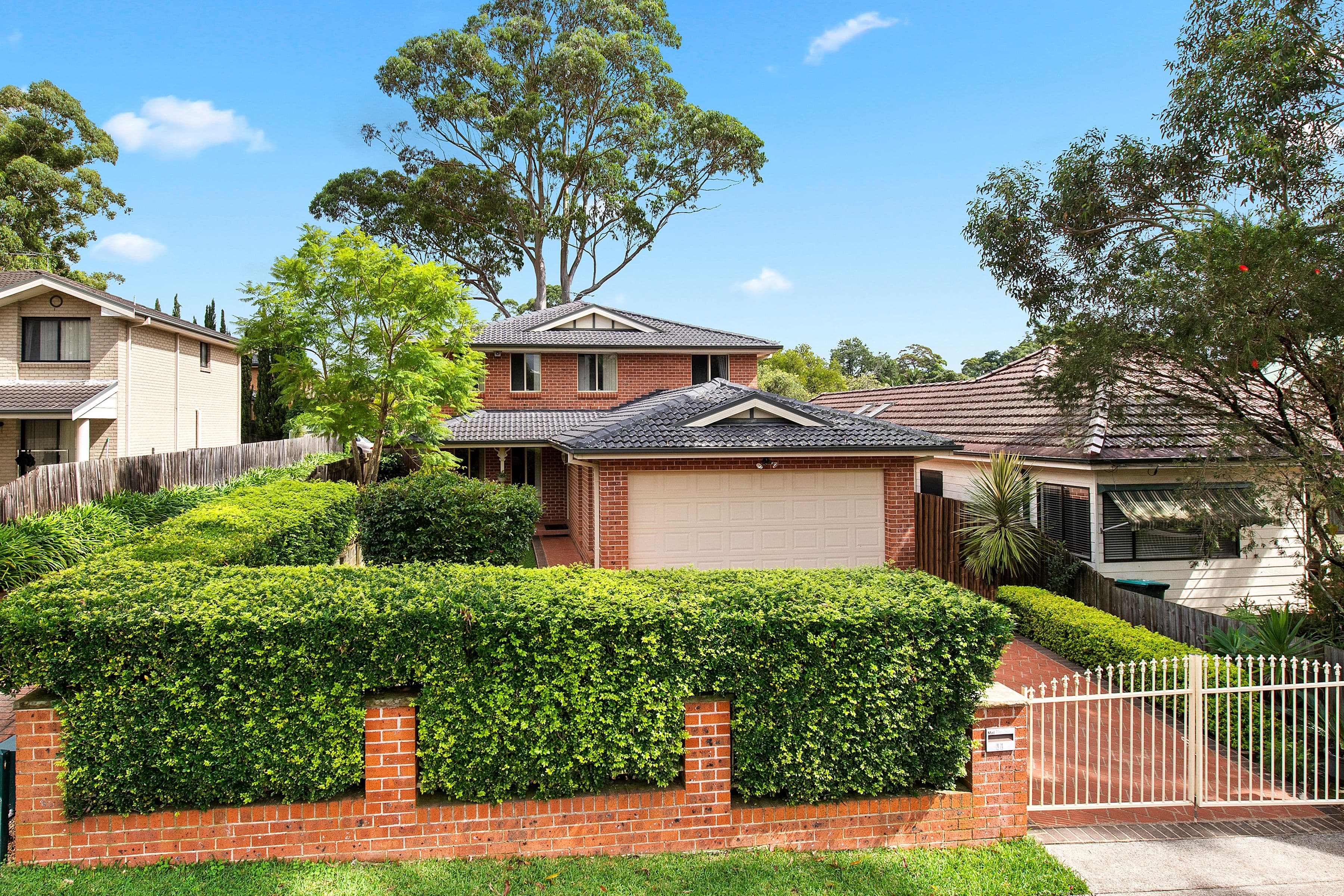 11 Hyacinth Street, Asquith NSW 2077, Asquith - Image 1
