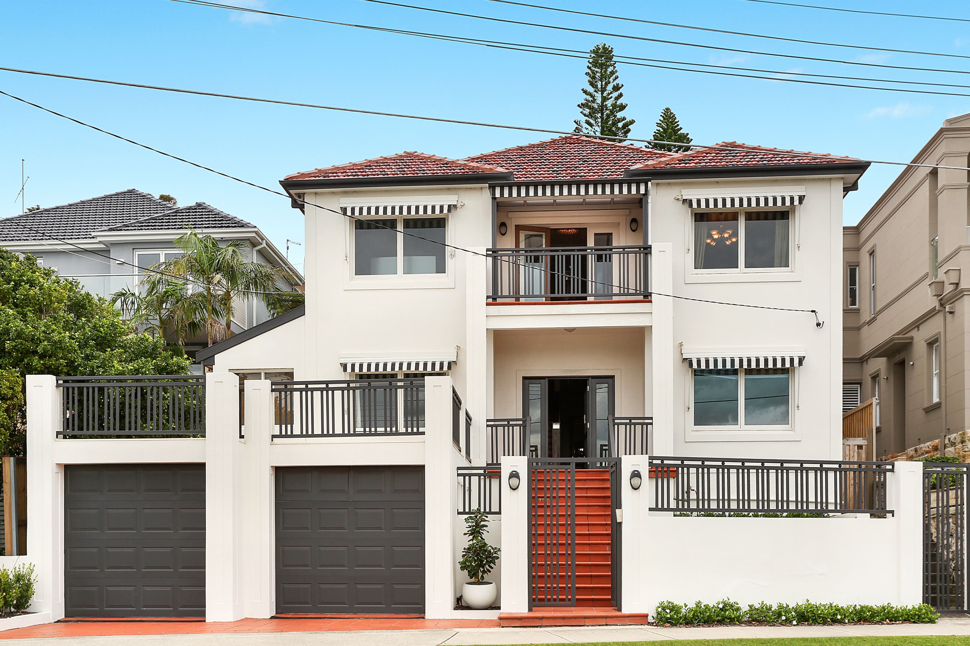 64 Old South Head Road, Vaucluse - Thumbnail 2