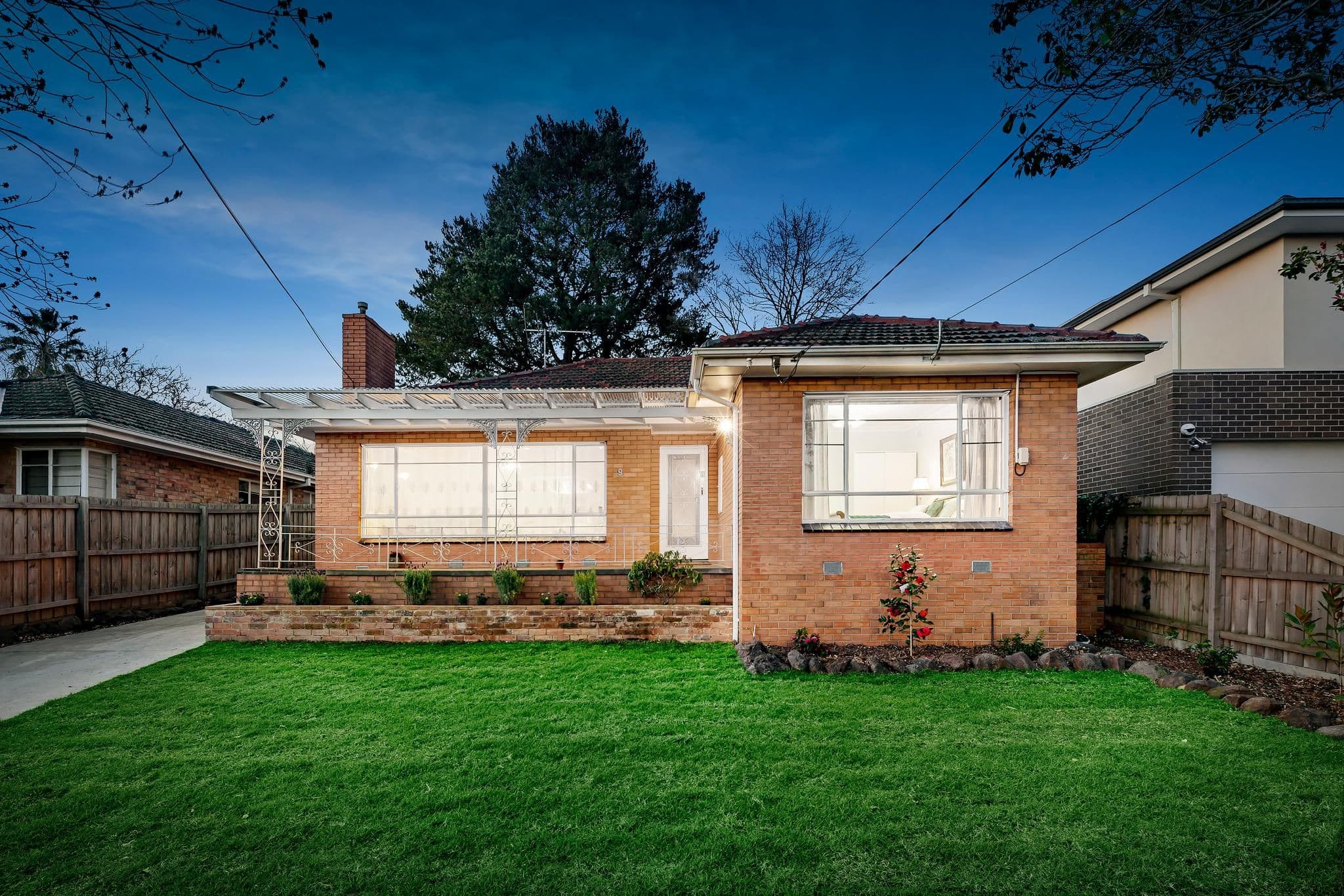 9 Cypress Avenue, Burwood VIC 3125, Burwood - Image 1