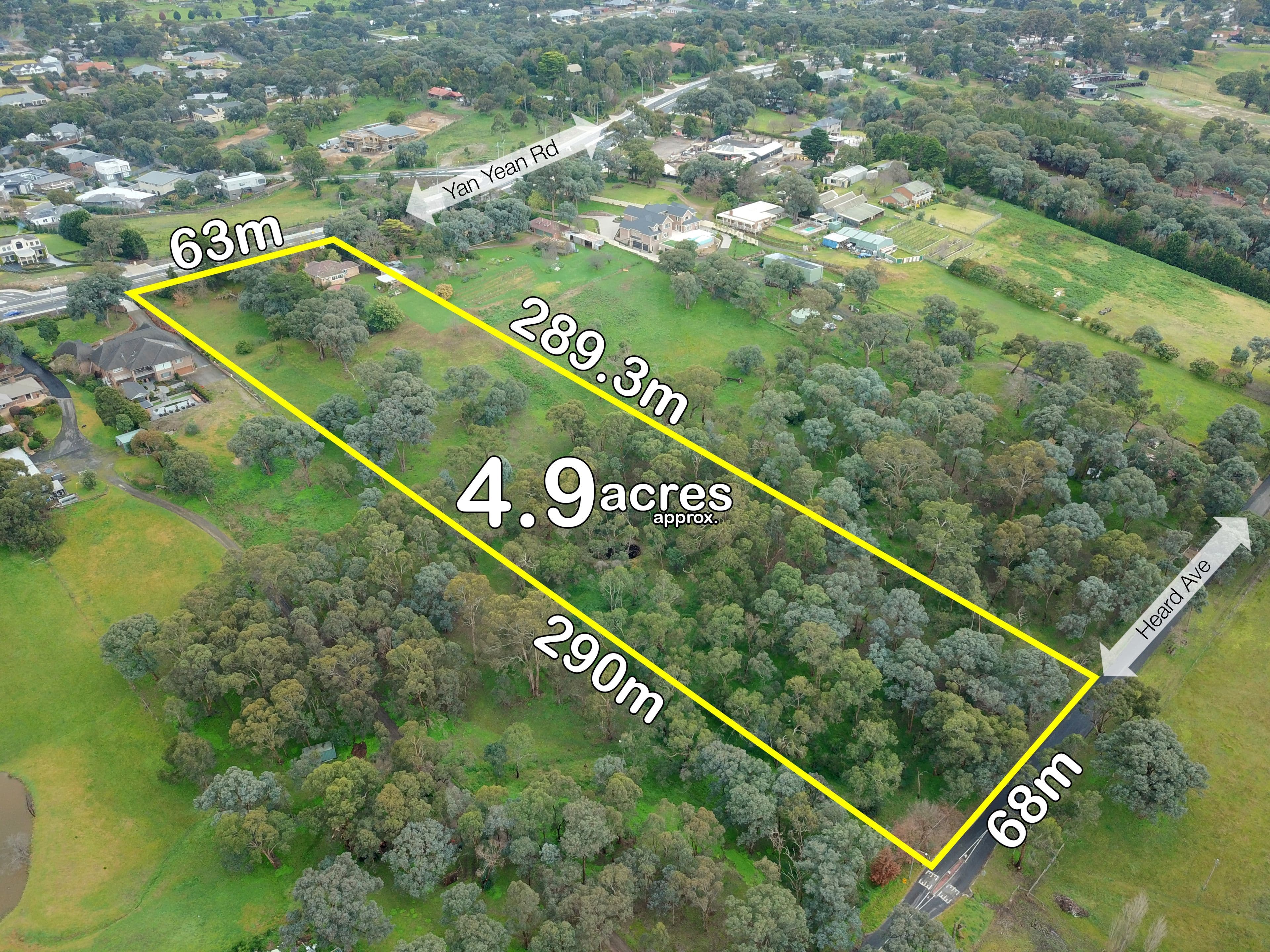 140 Yan Yean Road, Plenty VIC 3090, Plenty - Image 1