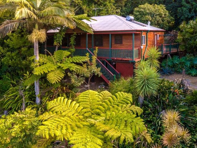 9 Long Road, Tamborine Mountain QLD 4272, Tamborine Mountain - Image 1